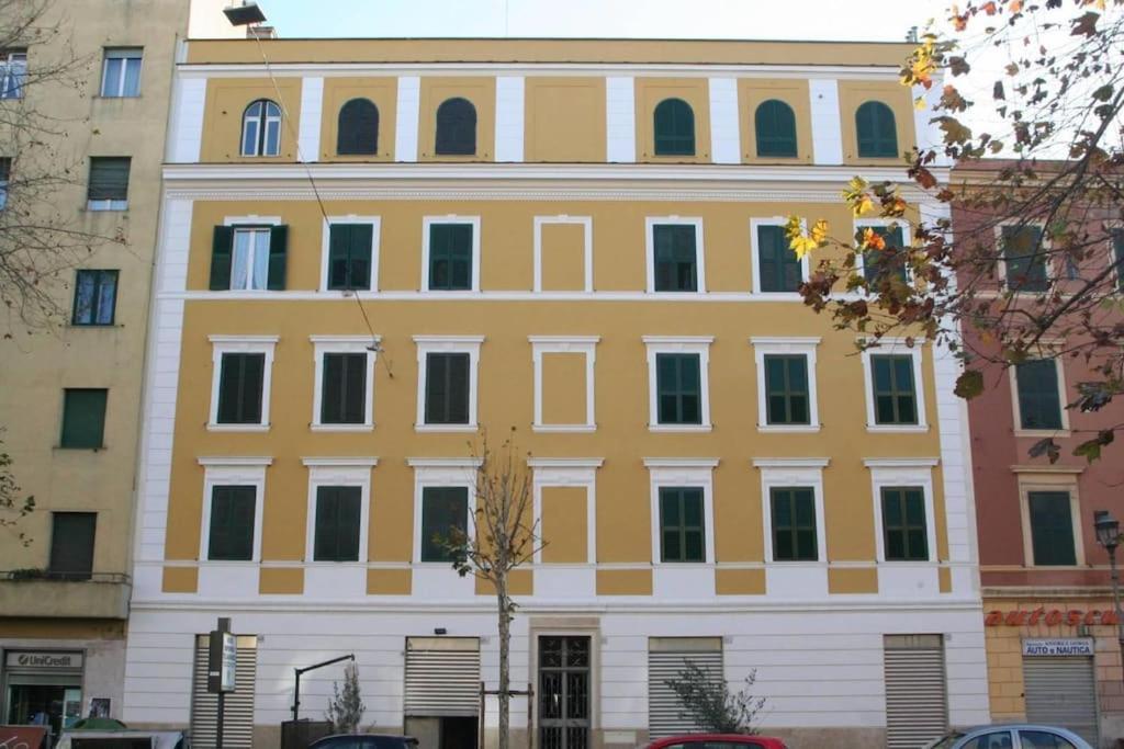 Juliette Appartamento