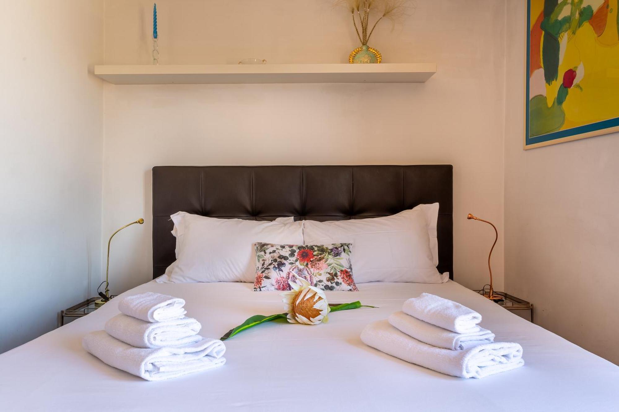 Iflat Campo De' Fiori Panoramic Penthouse * Roma