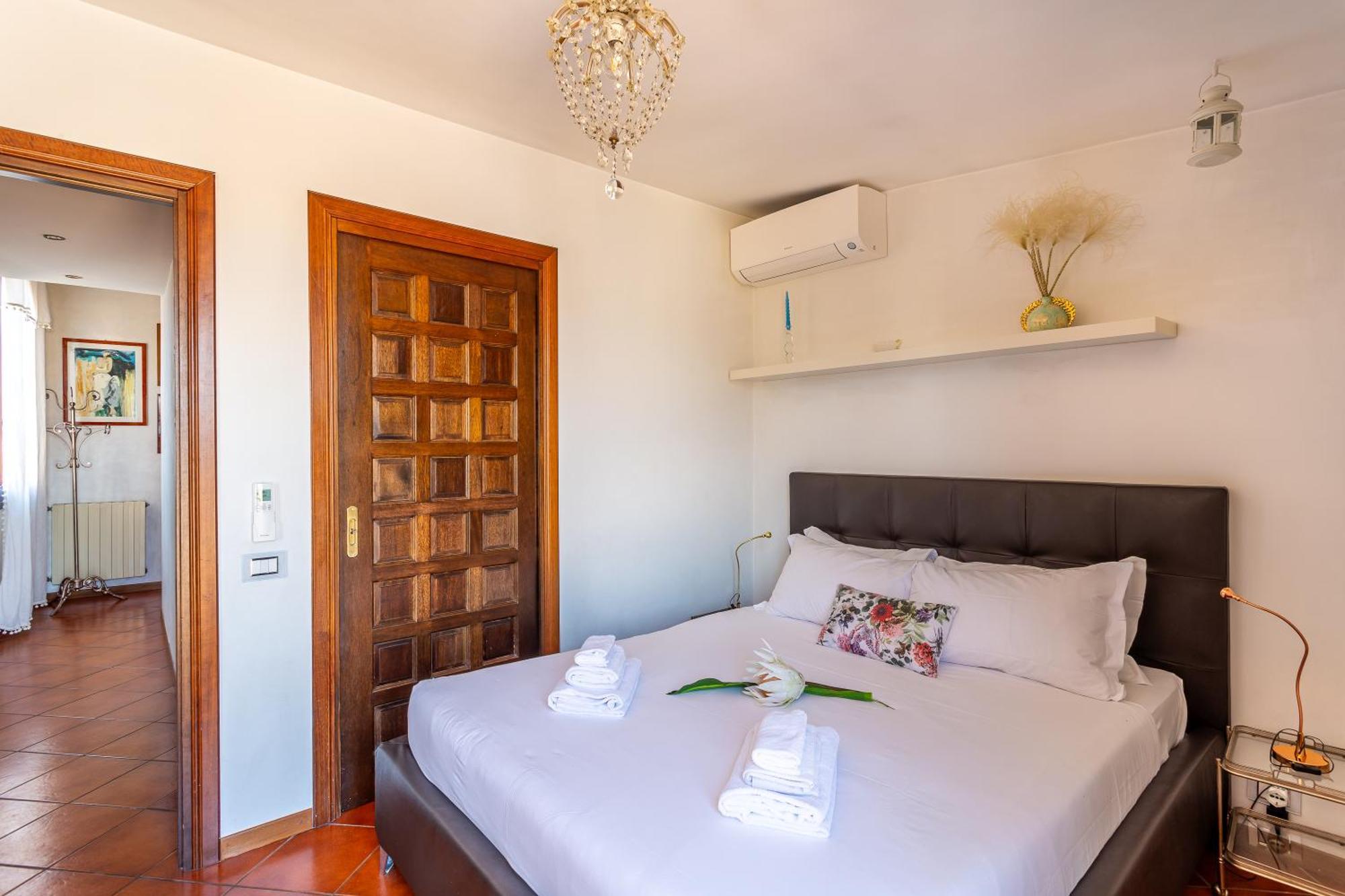 Iflat Campo De' Fiori Panoramic Penthouse Apartamento *