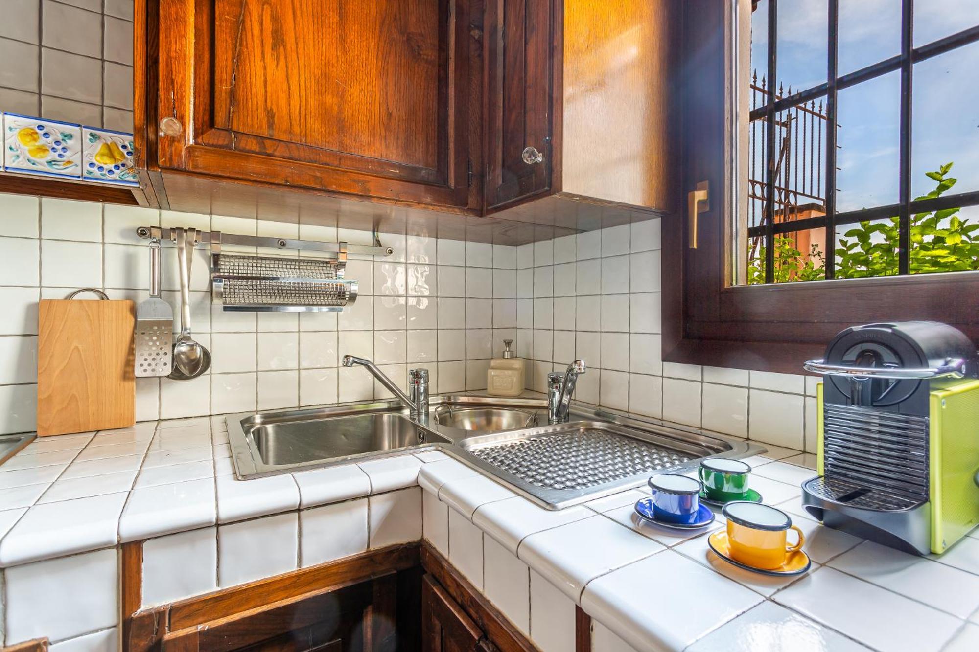 Iflat Campo De' Fiori Panoramic Penthouse Roma