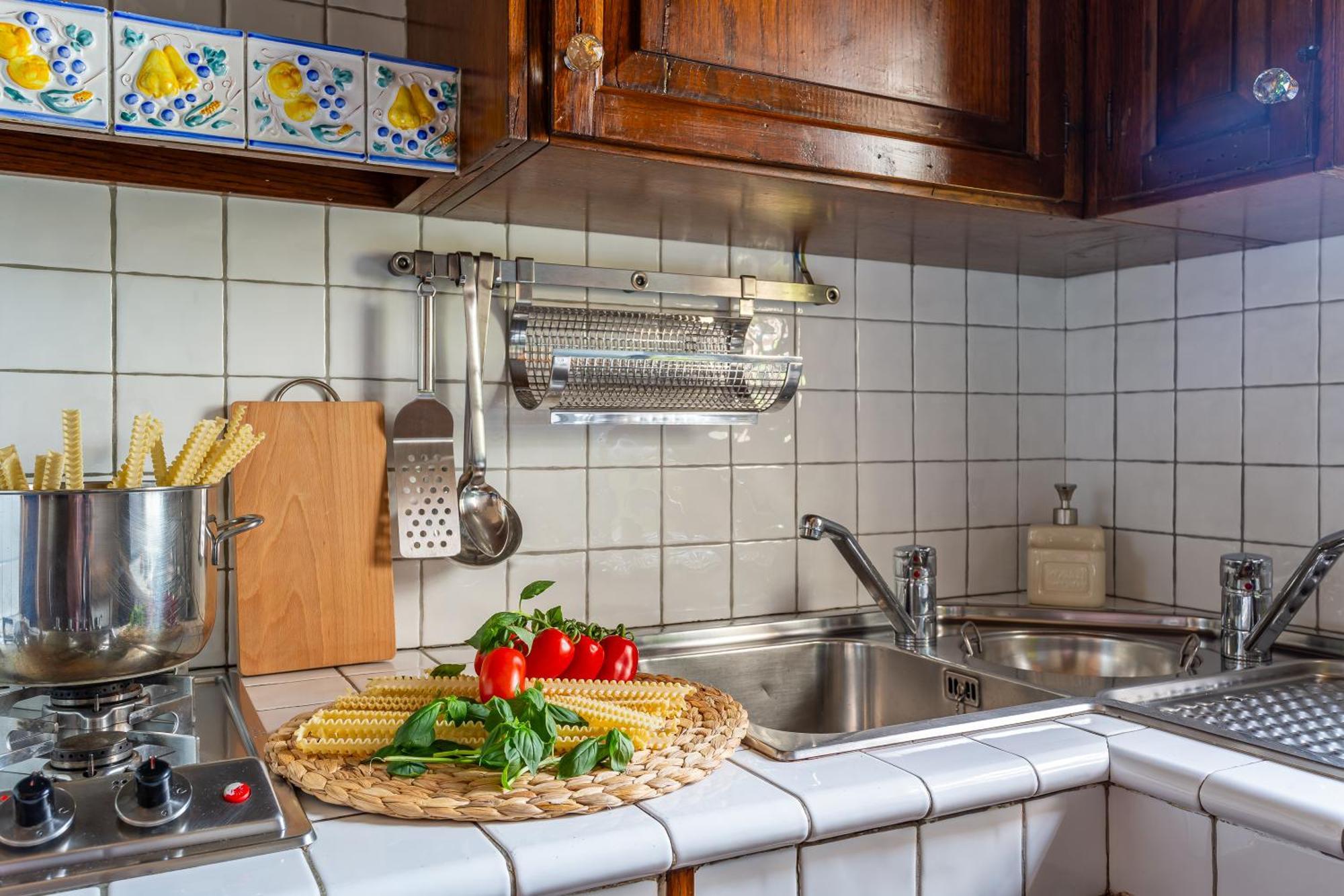 Apartamento Iflat Campo De' Fiori Panoramic Penthouse *