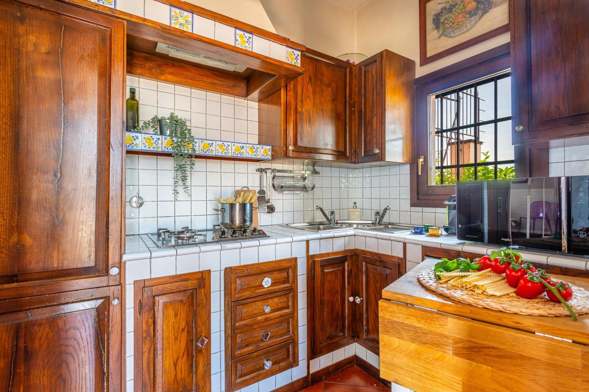 Iflat Campo De' Fiori Panoramic Penthouse Apartamento *