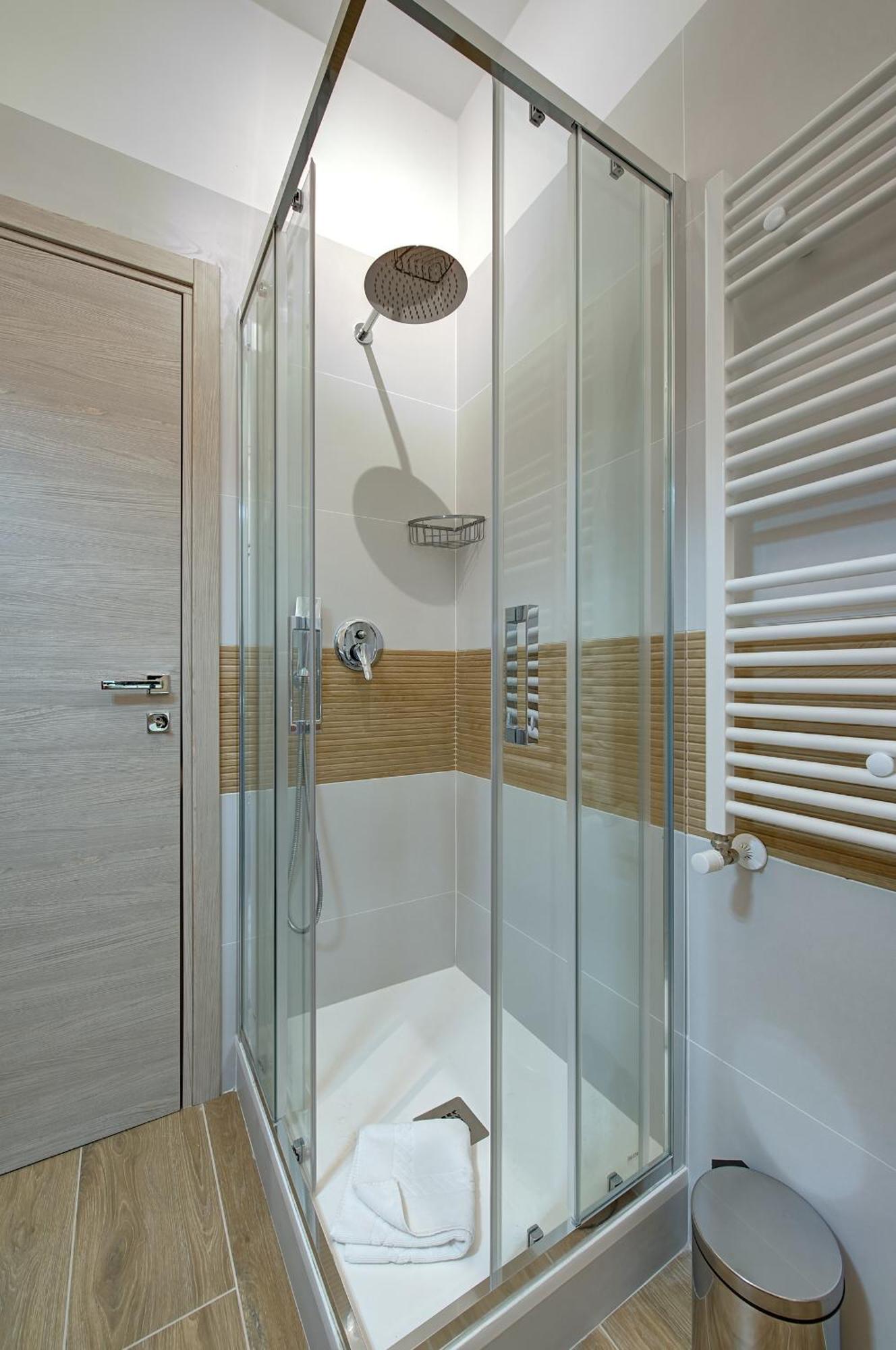 Apartamento Vatican Pop House *