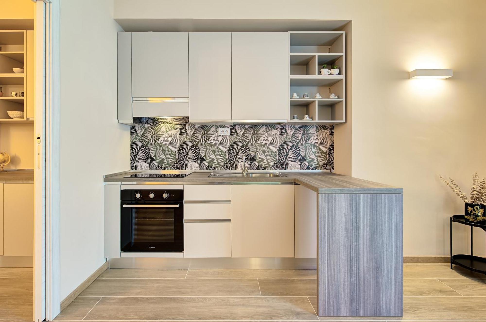 Vatican Pop House Apartamento Roma