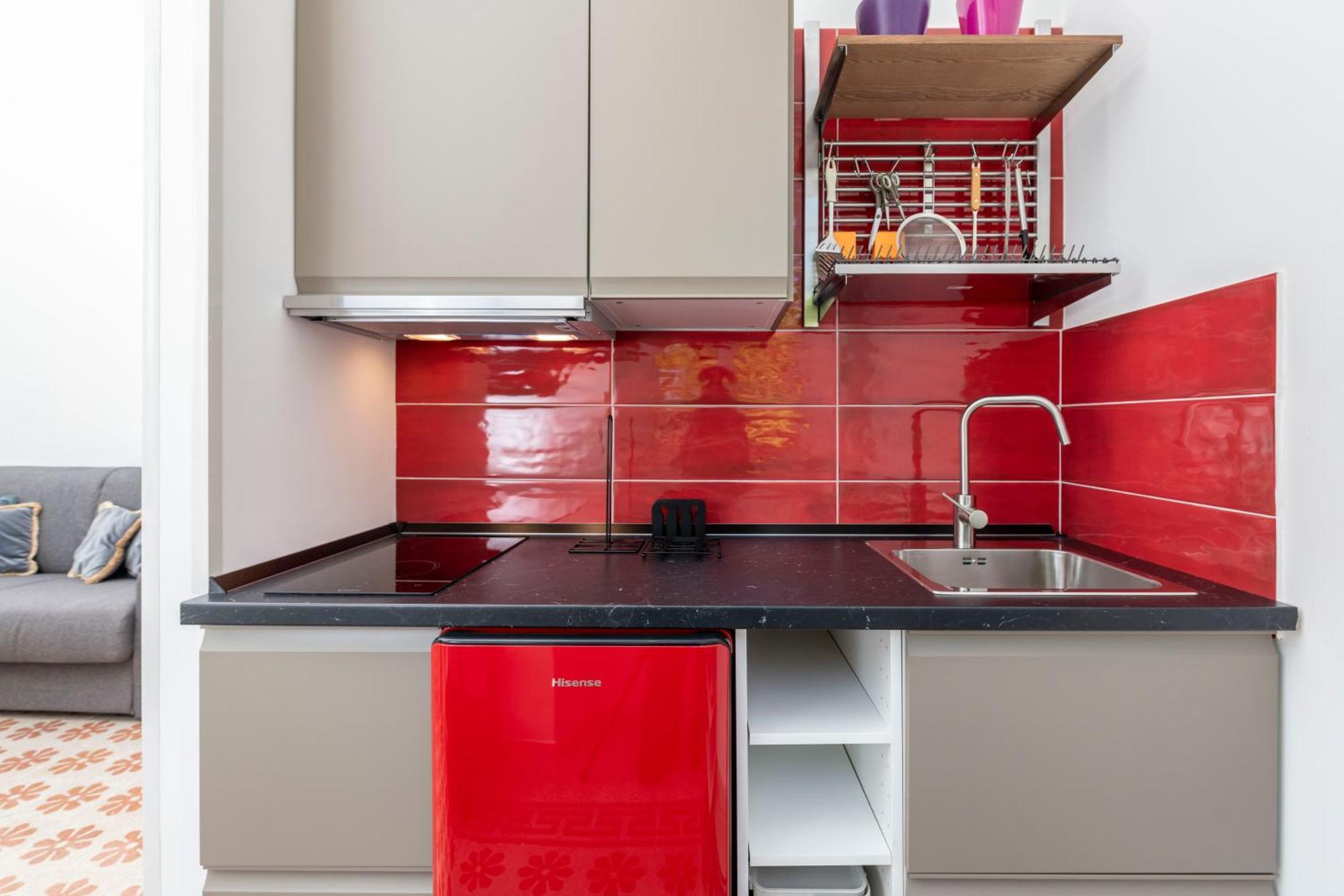 Trastevere Novecento Apartamento Roma