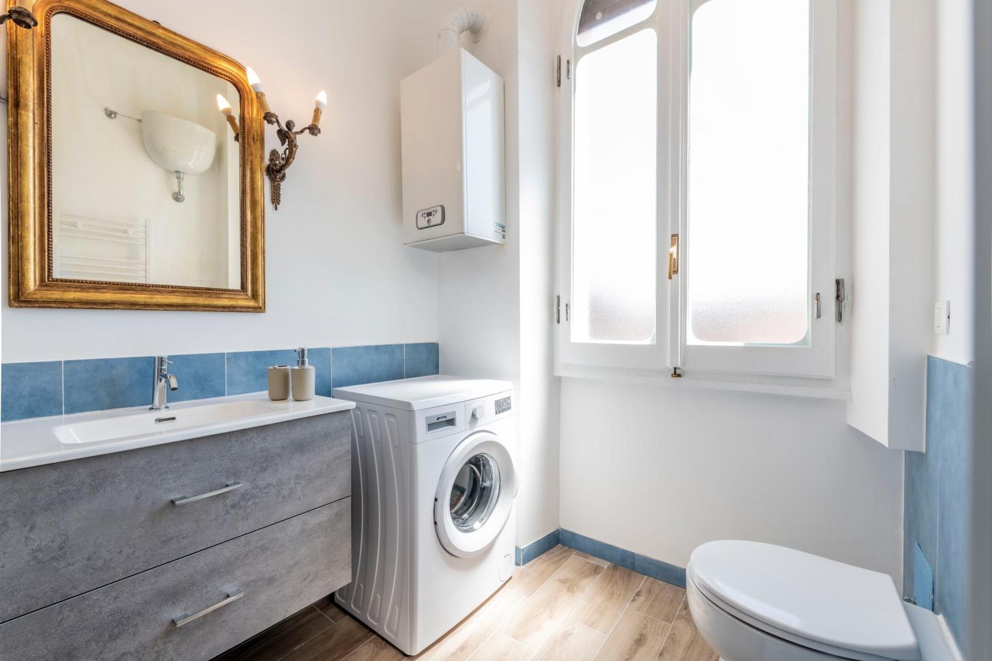 Apartamento Trastevere Novecento Roma