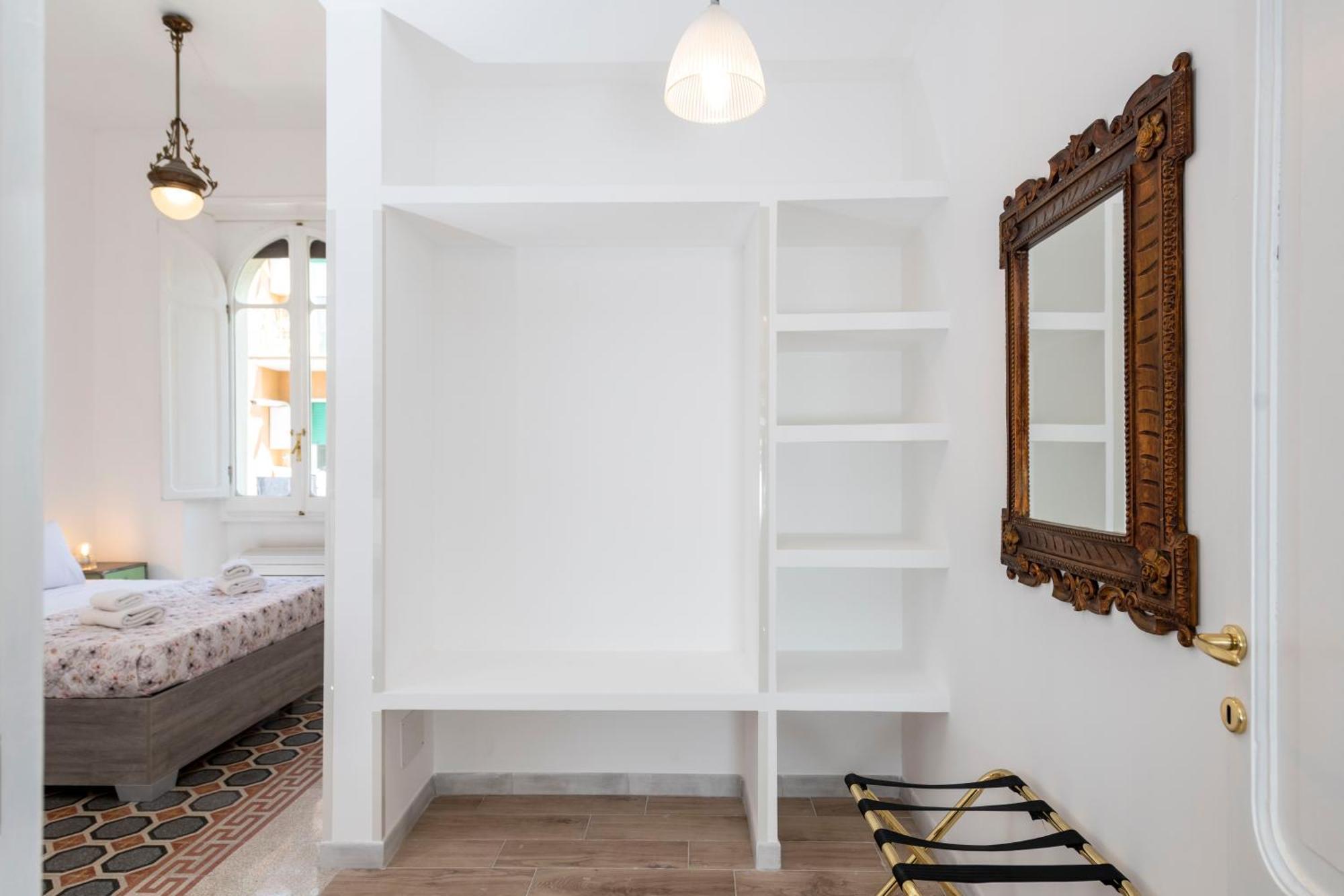 Apartamento Trastevere Novecento