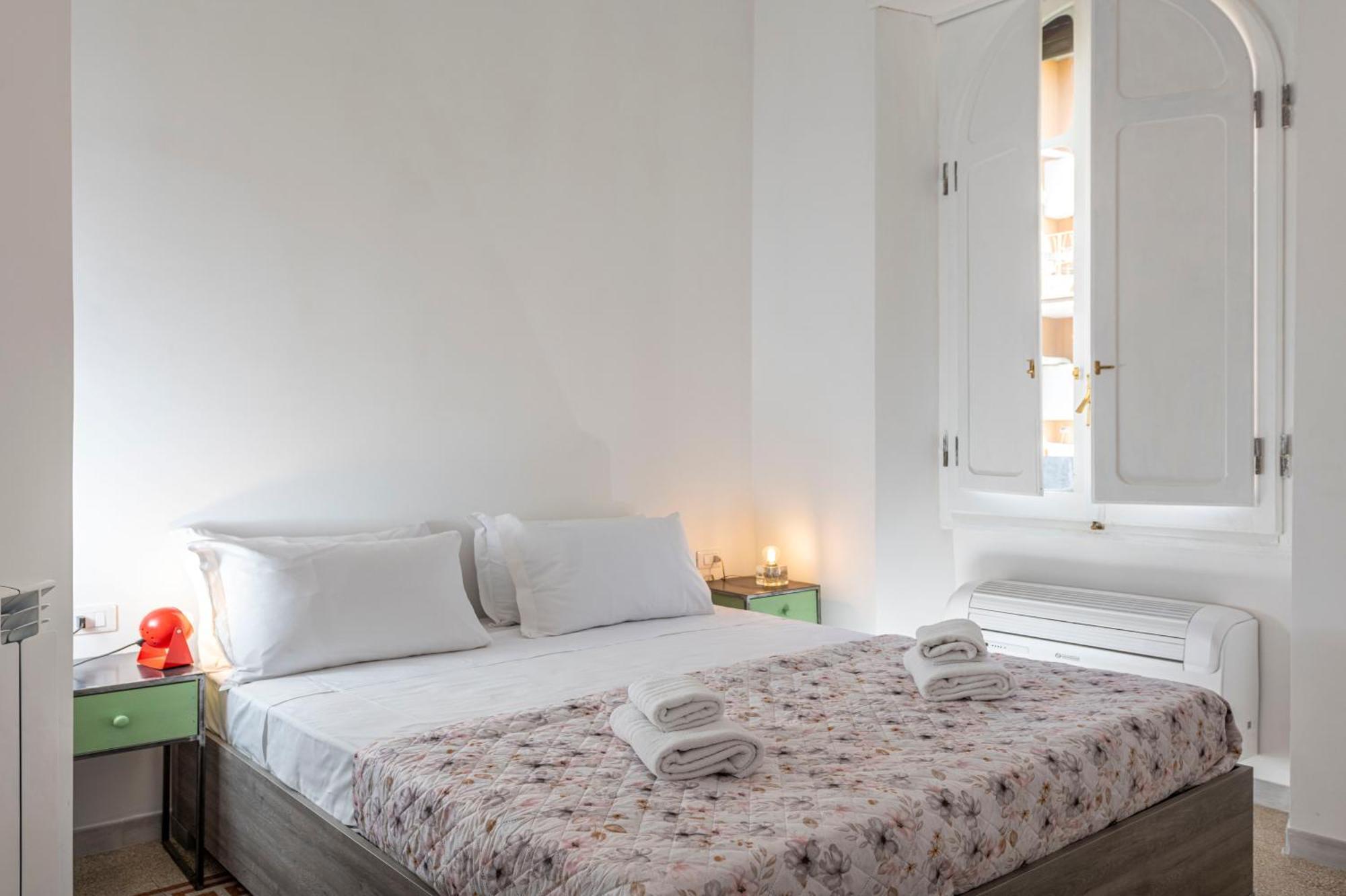 Apartamento Trastevere Novecento *