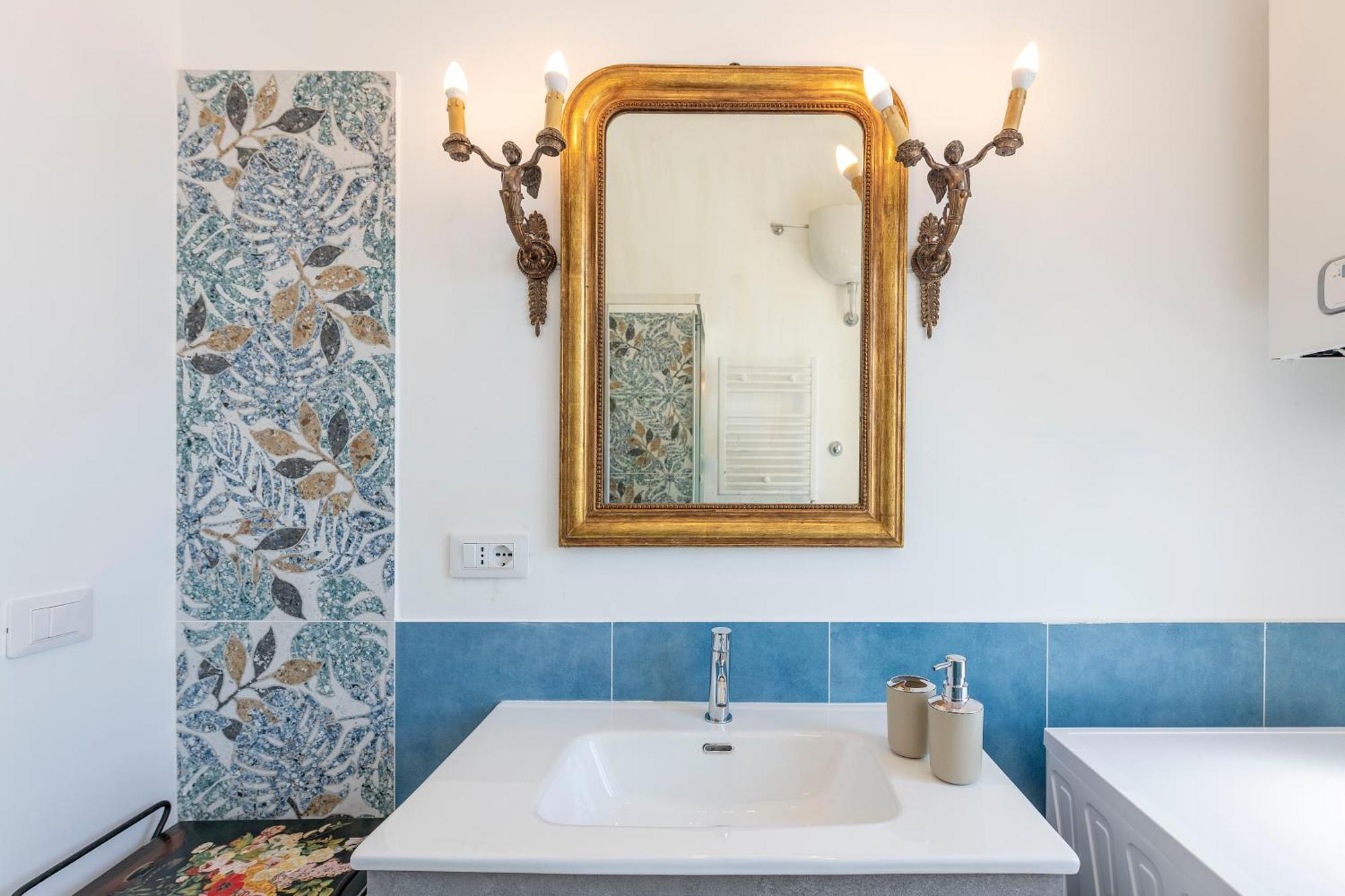 Apartamento Trastevere Novecento *