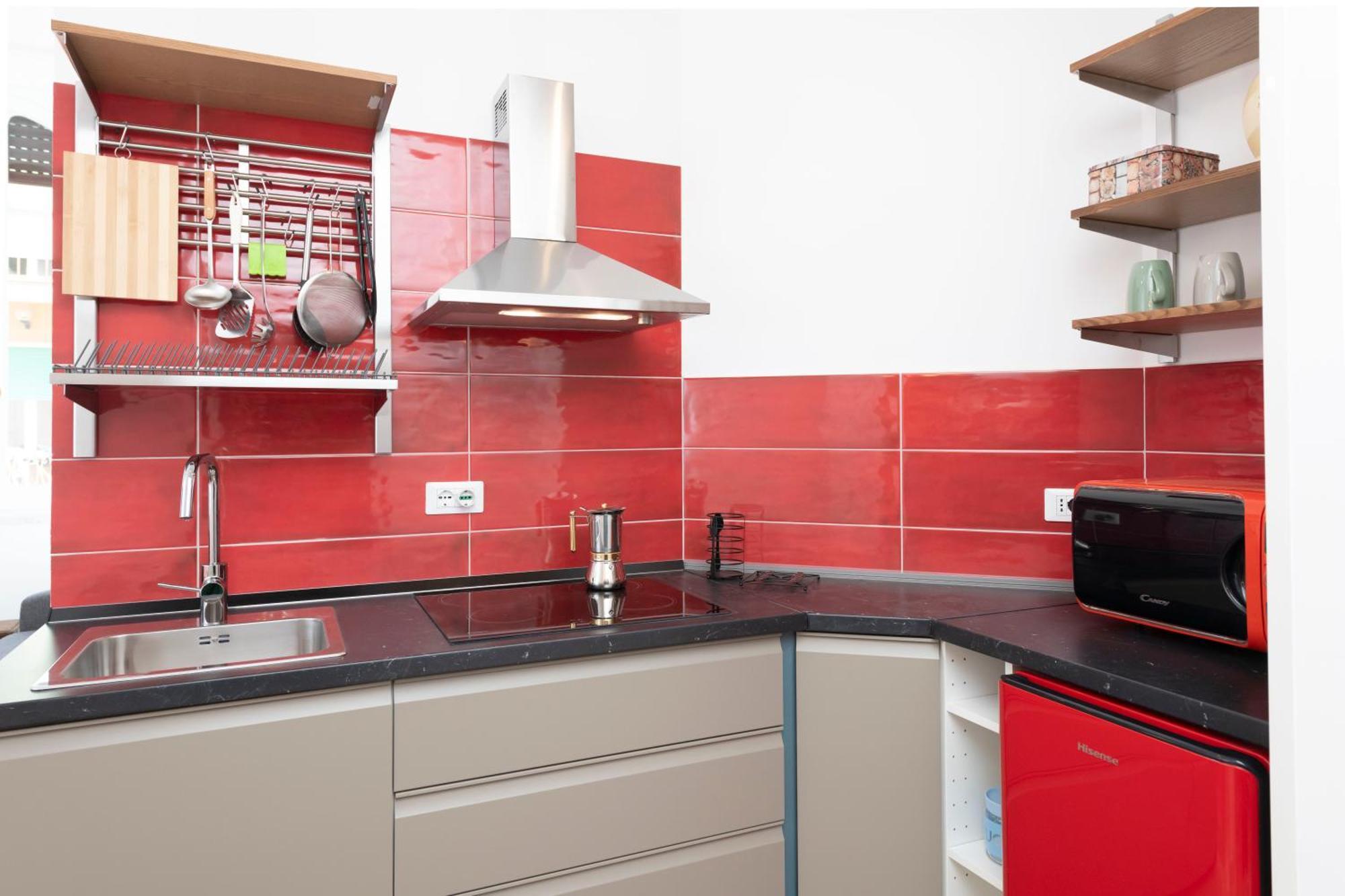 Trastevere Novecento Apartamento Roma
