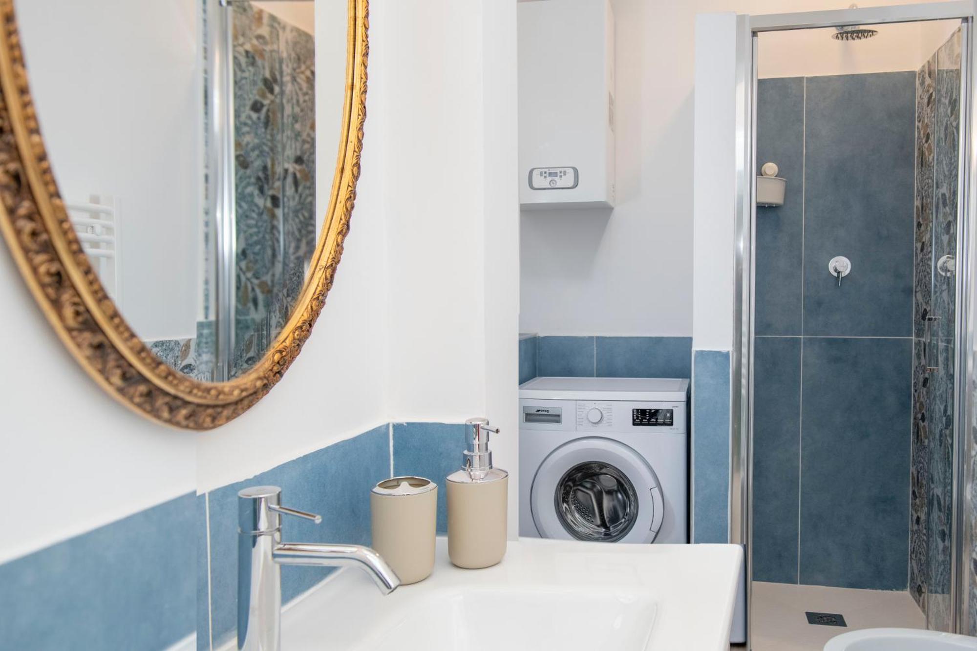 Trastevere Novecento Apartamento Roma