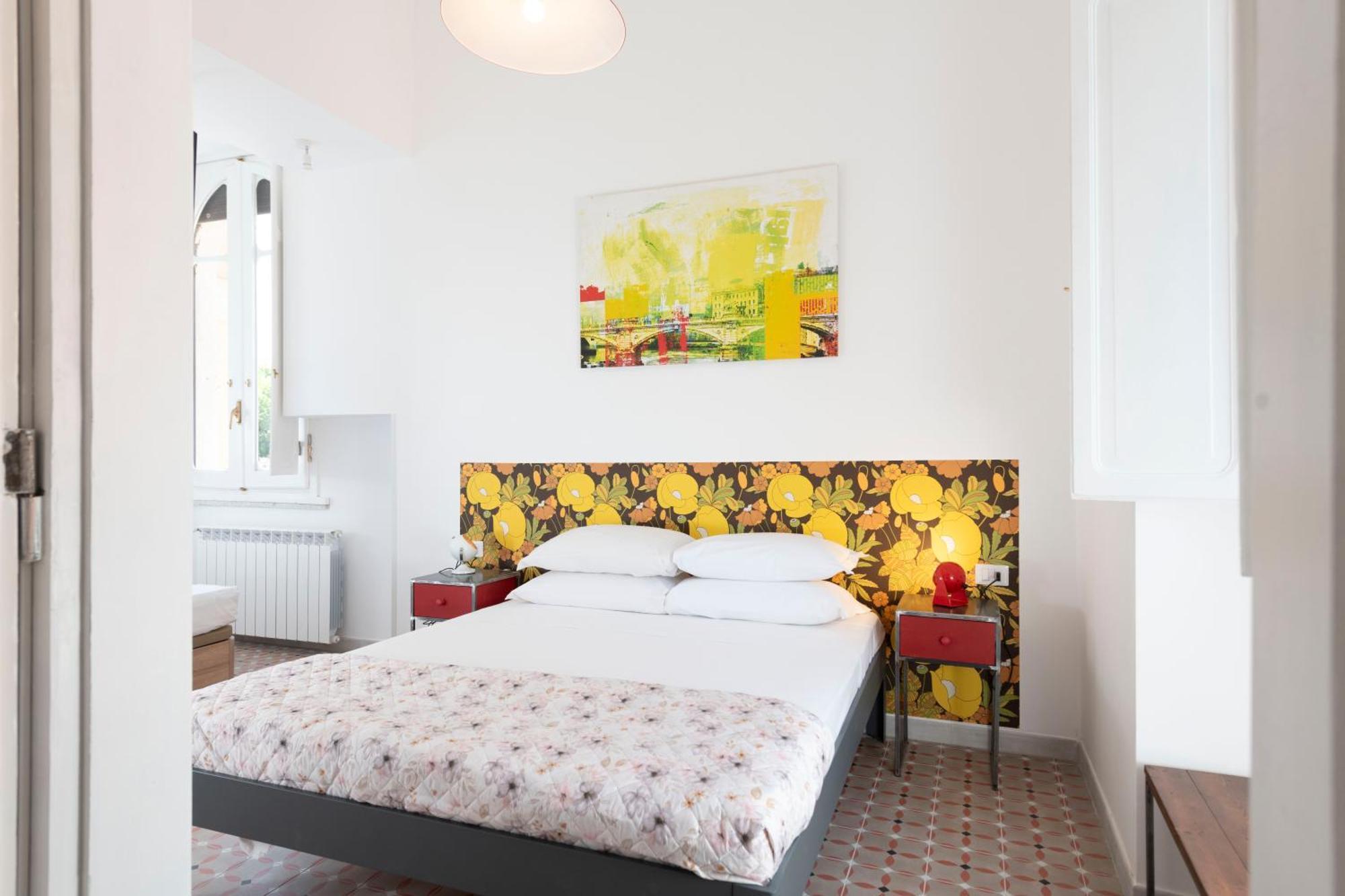 Trastevere Novecento Apartamento