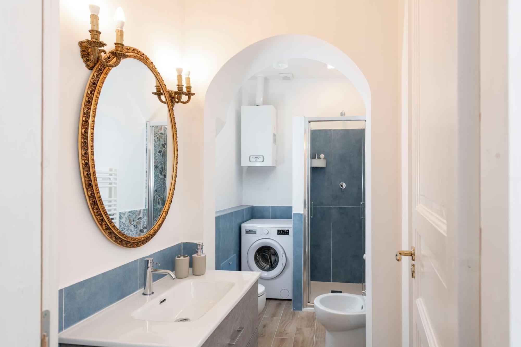 Apartamento Trastevere Novecento Roma