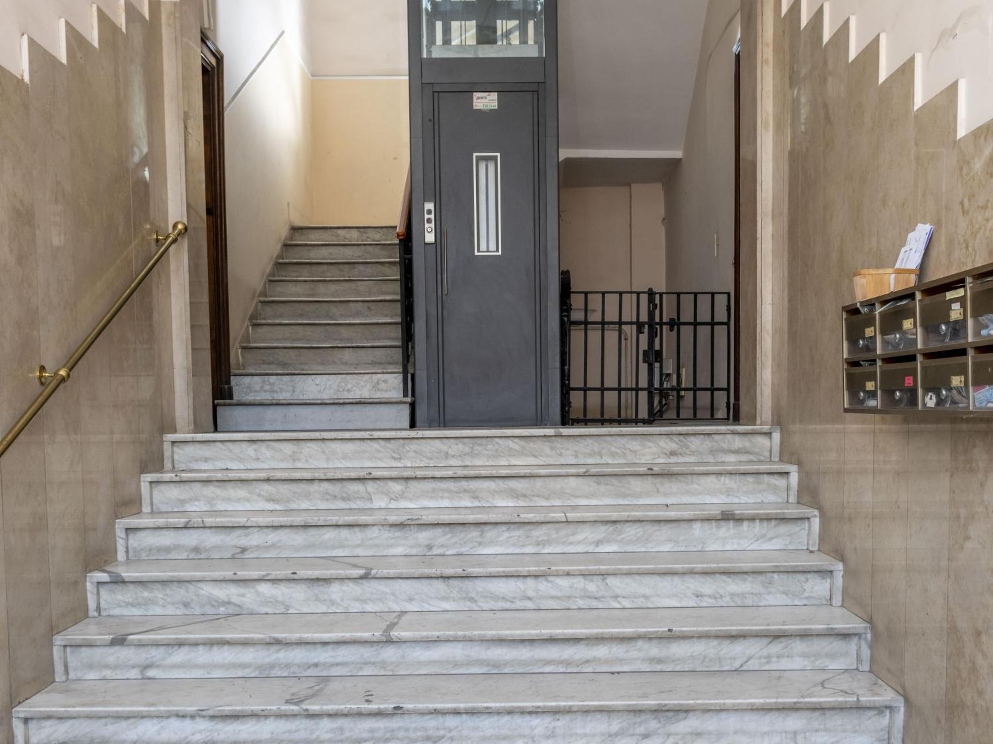 Apartamento Trastevere Novecento