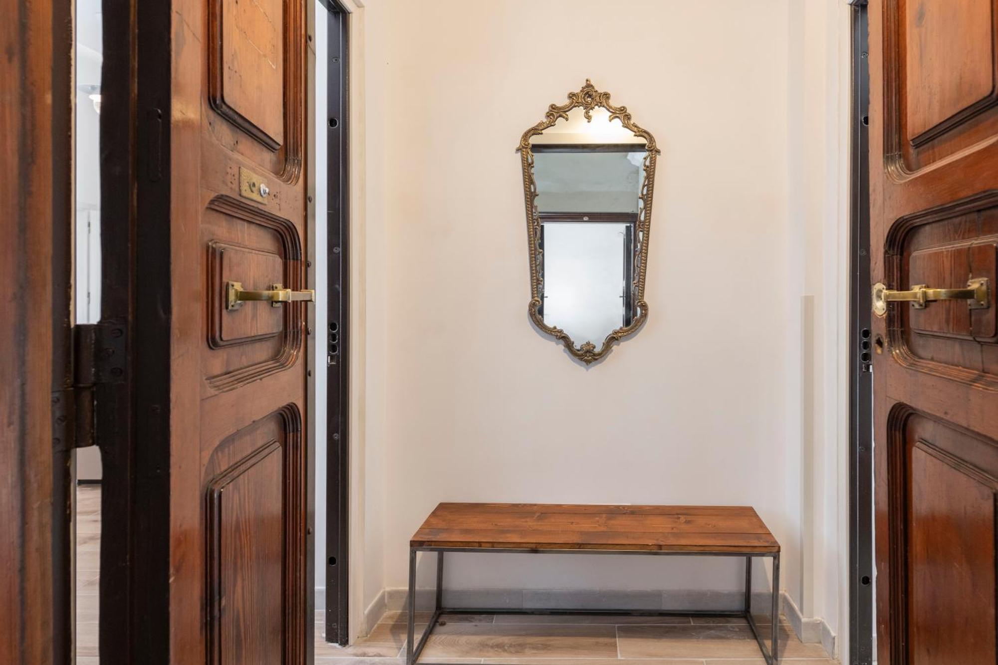 Apartamento Trastevere Novecento *