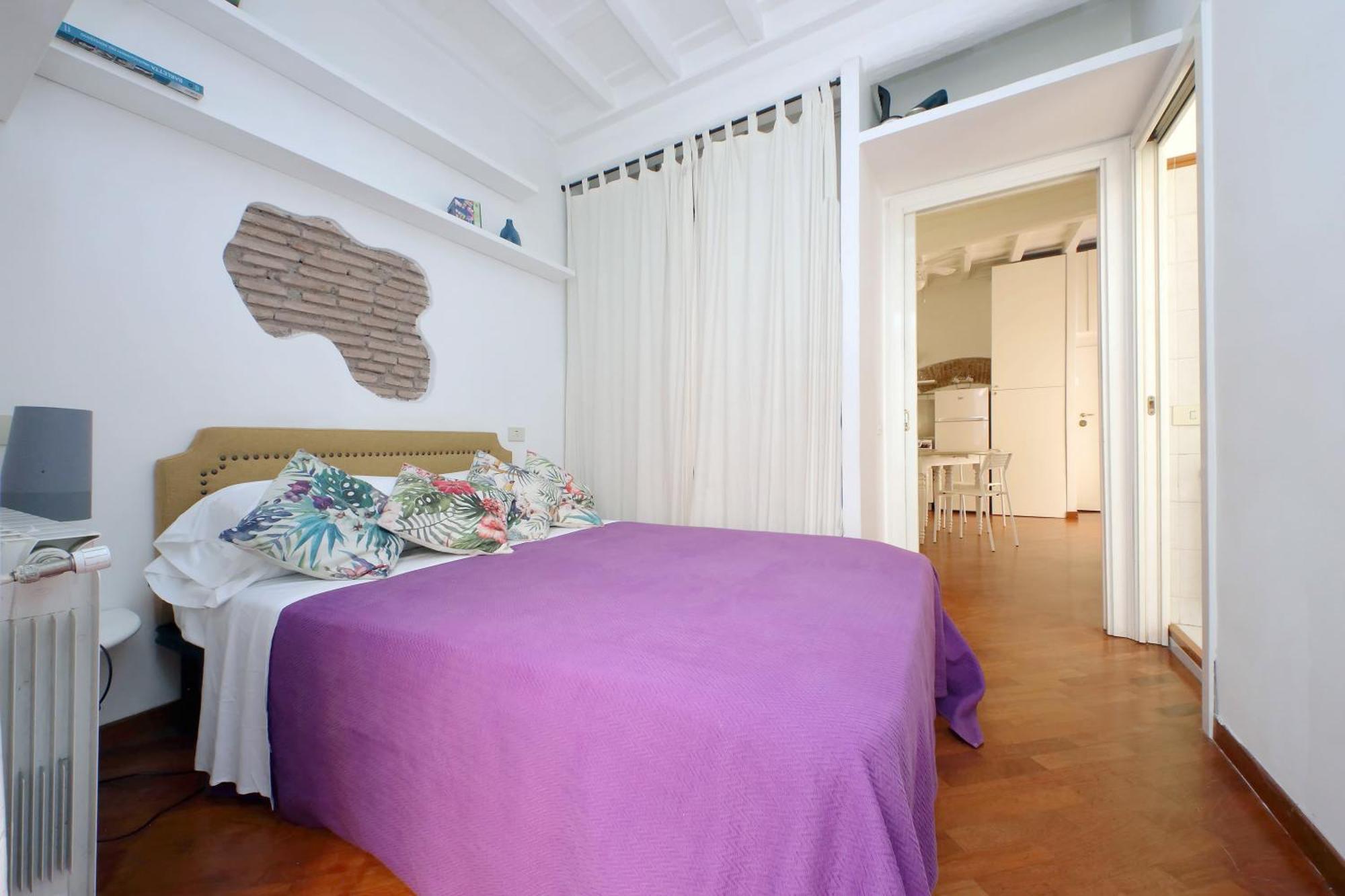 Cappellari37 Appartamento Roma