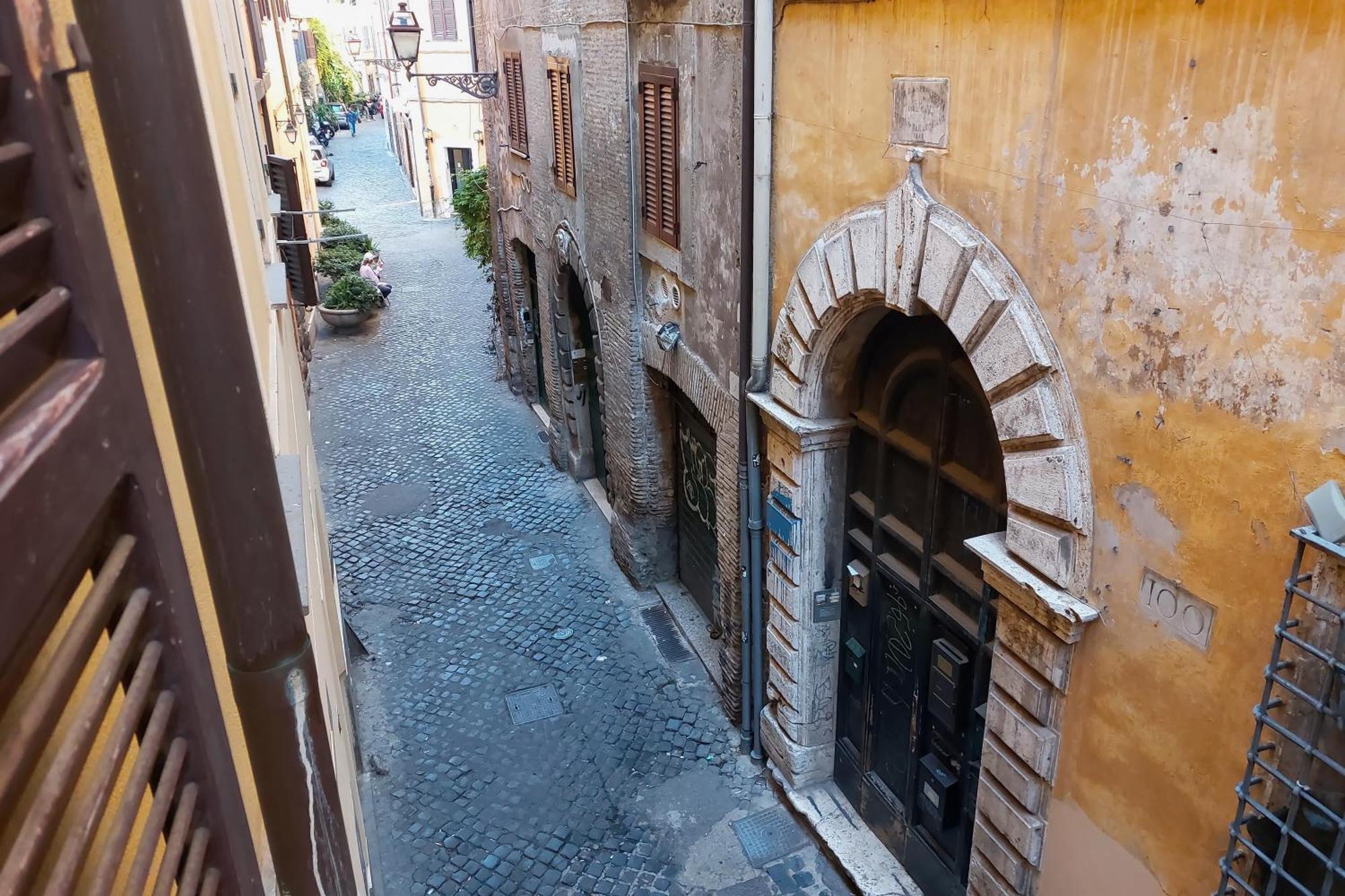 Cappellari37 Appartamento