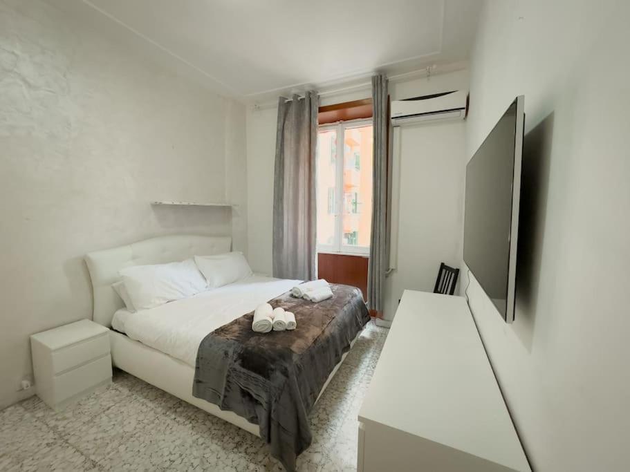 Apartamento Zoelia Bologna House *
