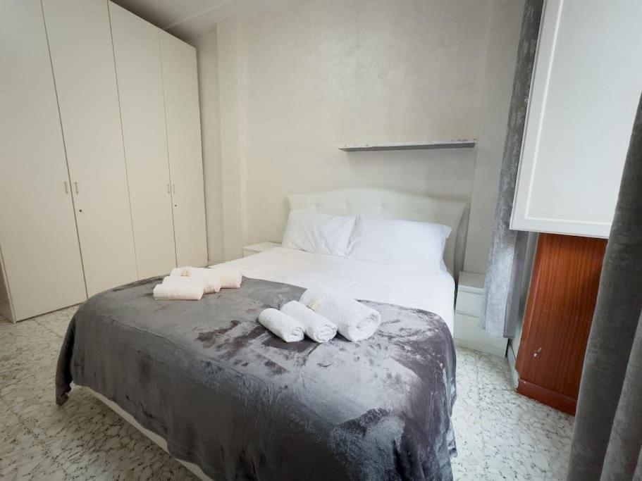 Apartamento Zoelia Bologna House Roma