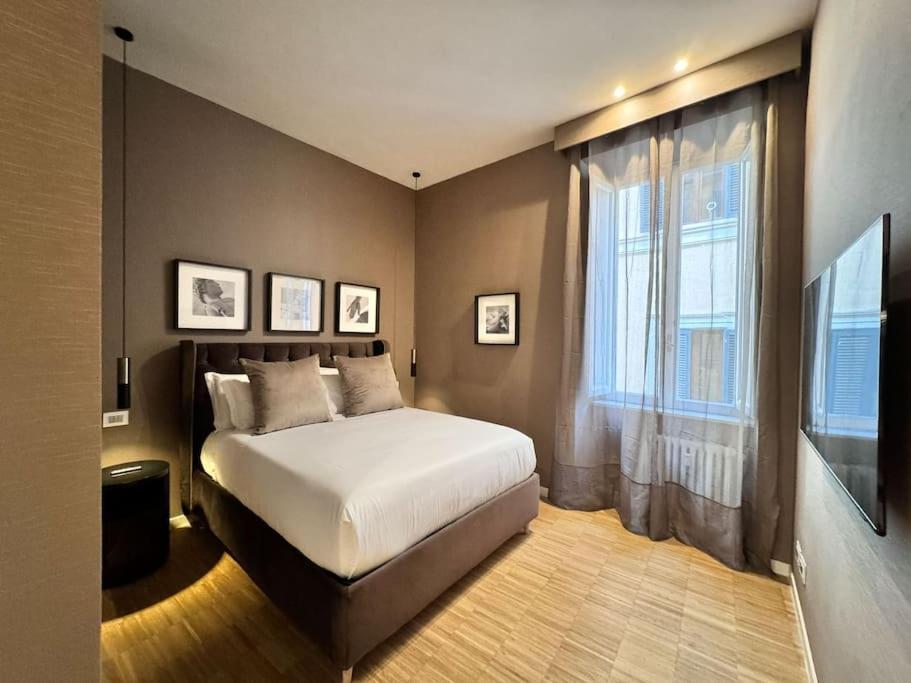 The Condotti - Luxury Serviced * Rome