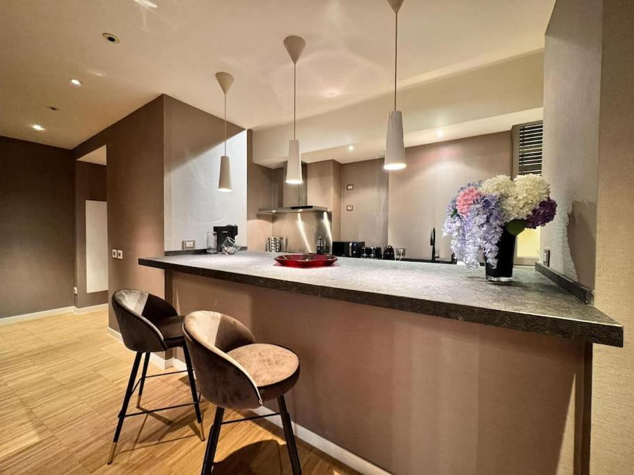 The Condotti - Luxury Serviced Rome