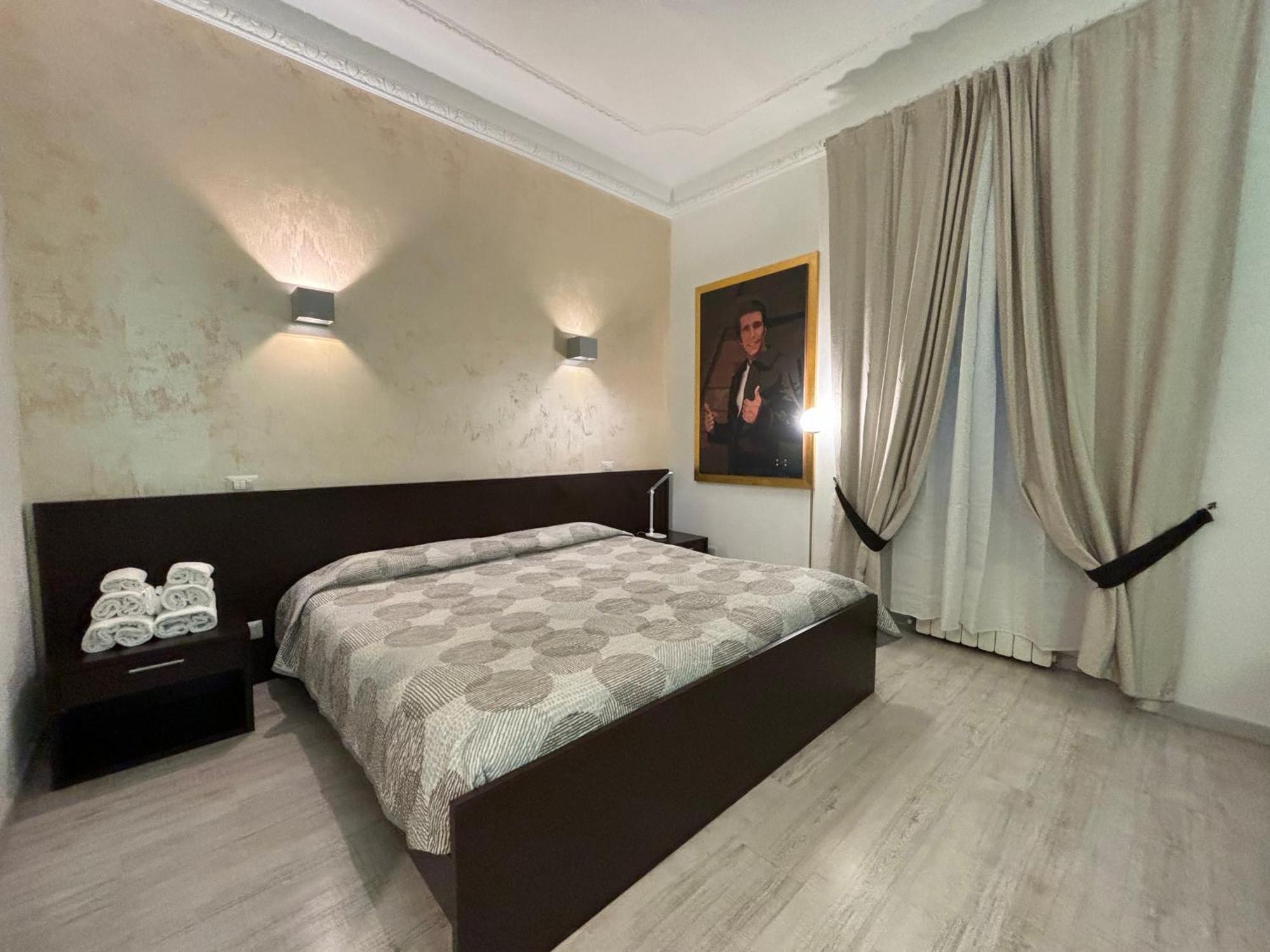 Chroma Italy - Chroma Tessera Bed & Breakfast