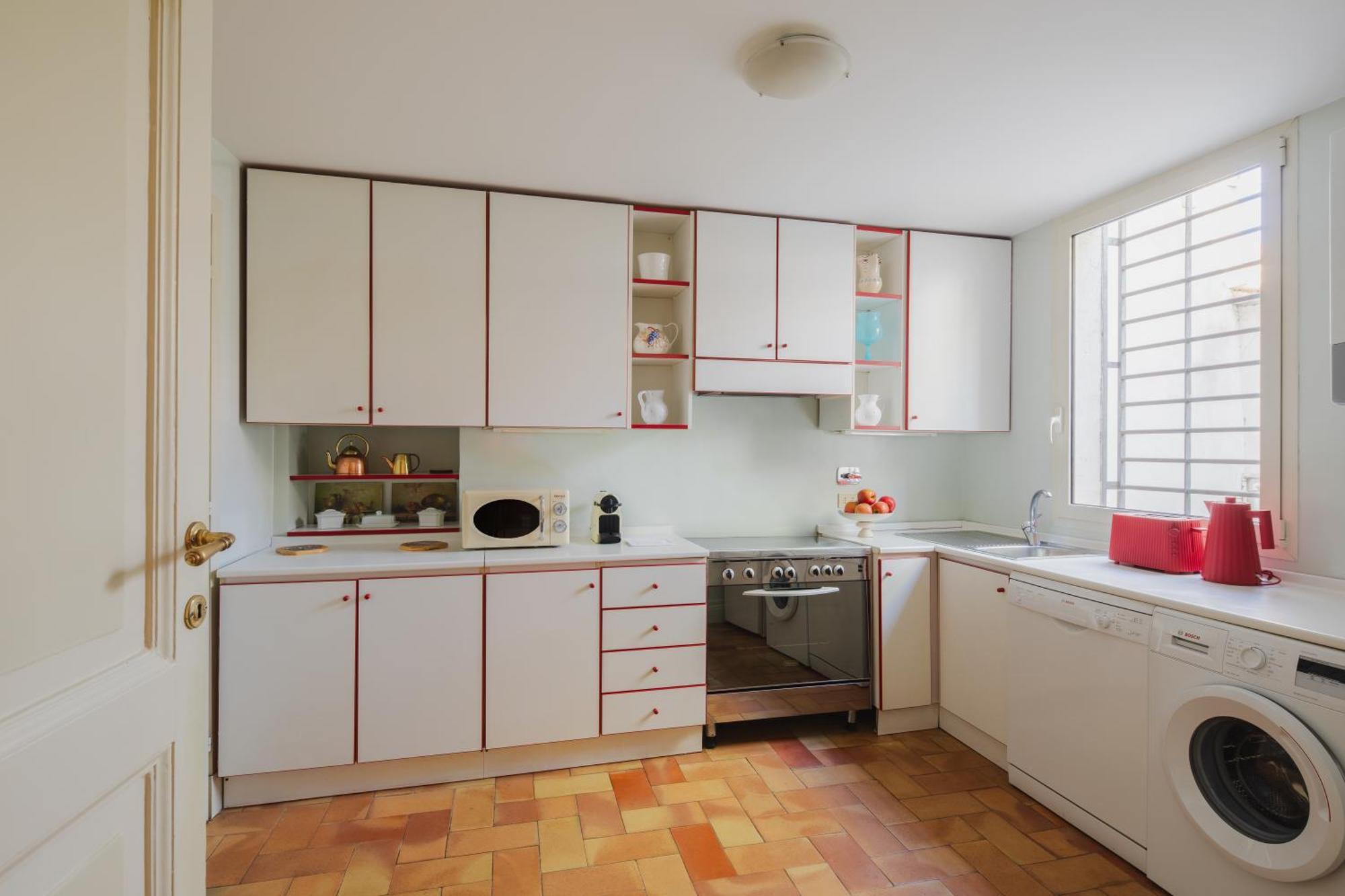 Yoursuiterome Apartamento *