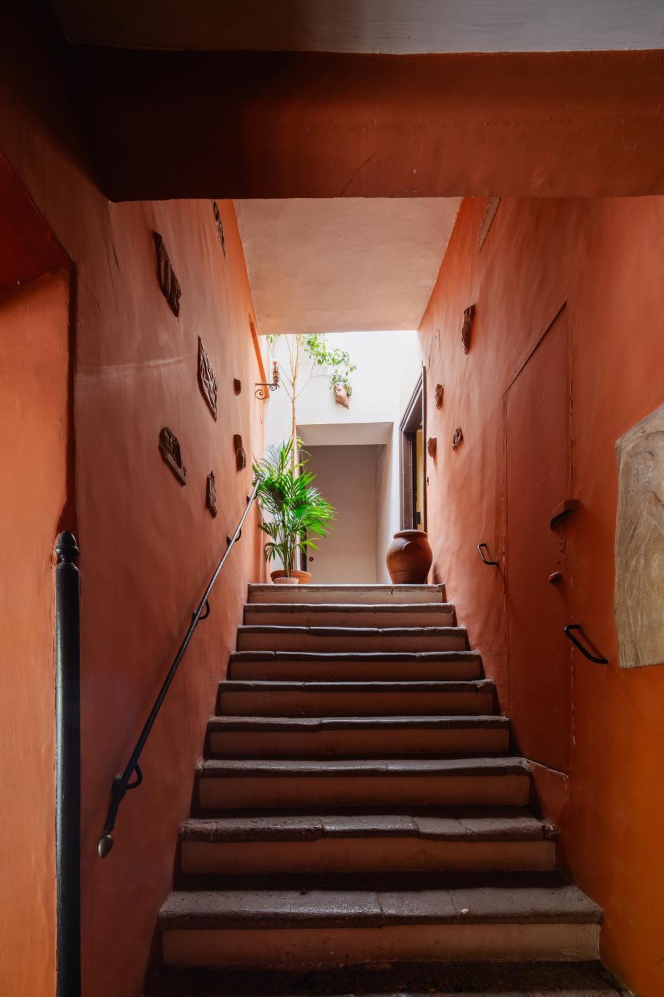 Yoursuiterome Apartamento Roma