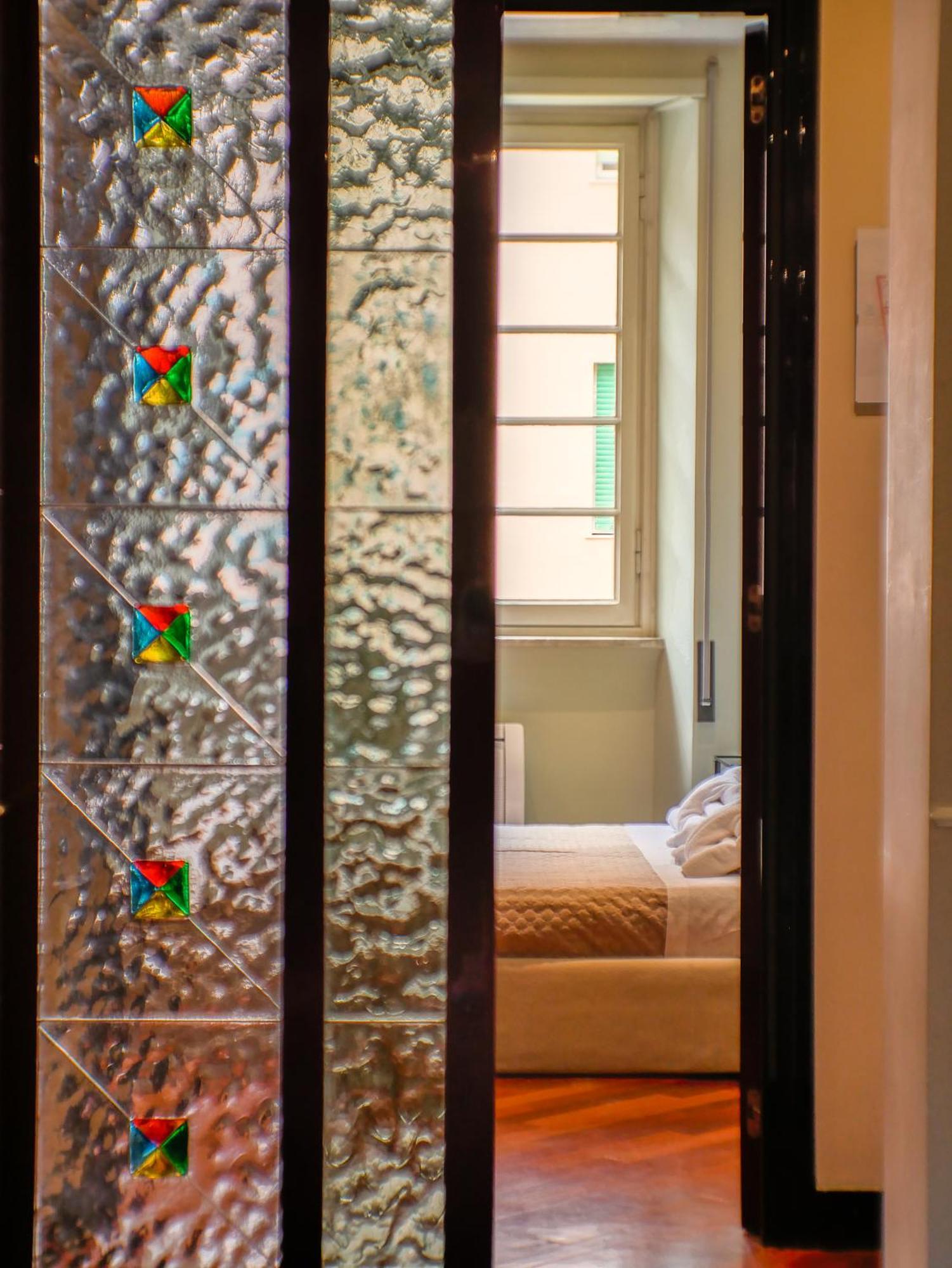 Apartamento Romarex Luxury Roma