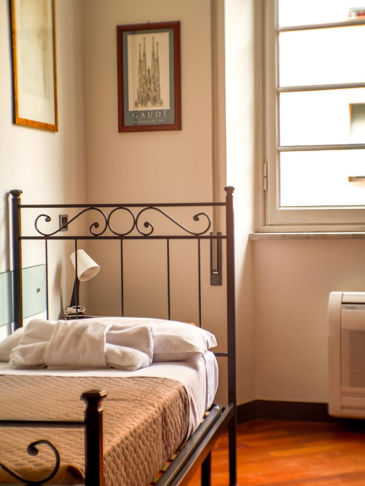Romarex Luxury Apartamento
