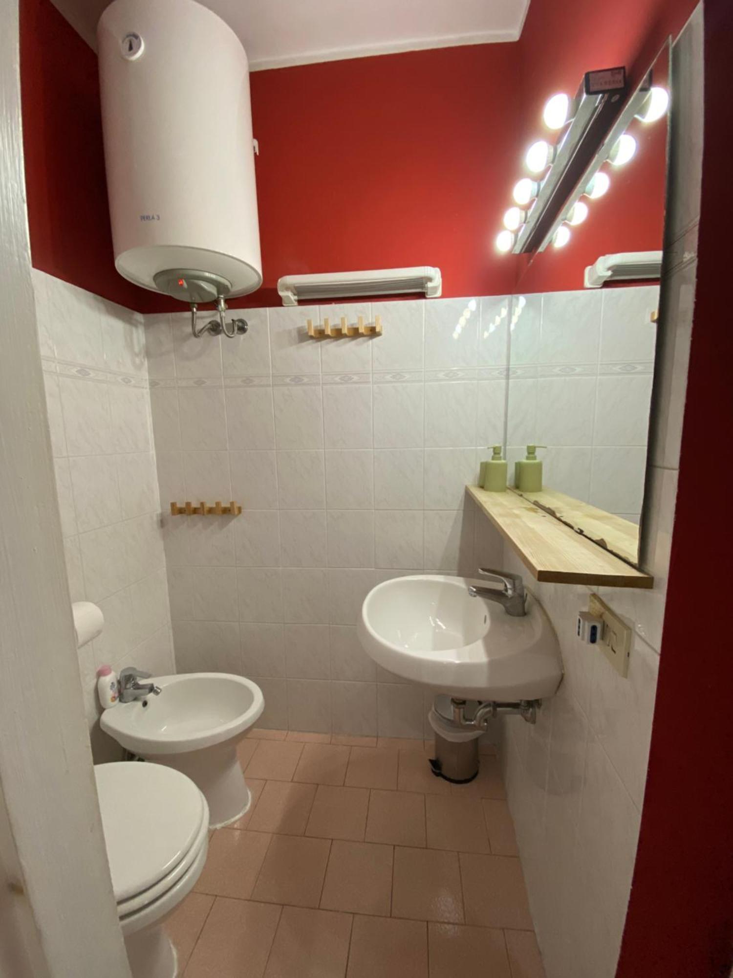 Apartamento La Casa Di Remo *