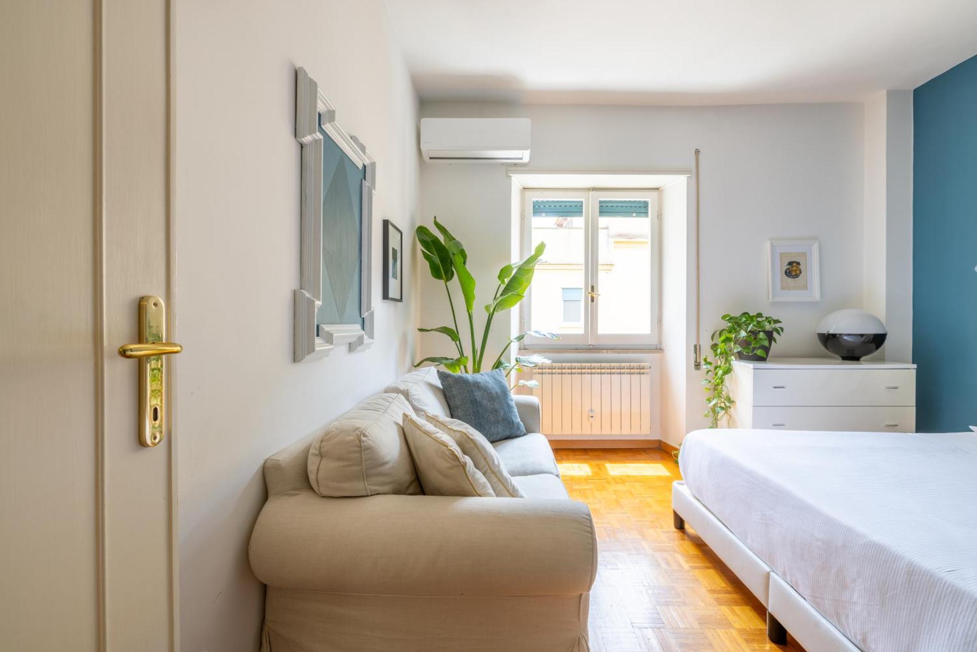 Kos Colosseo Apartment
