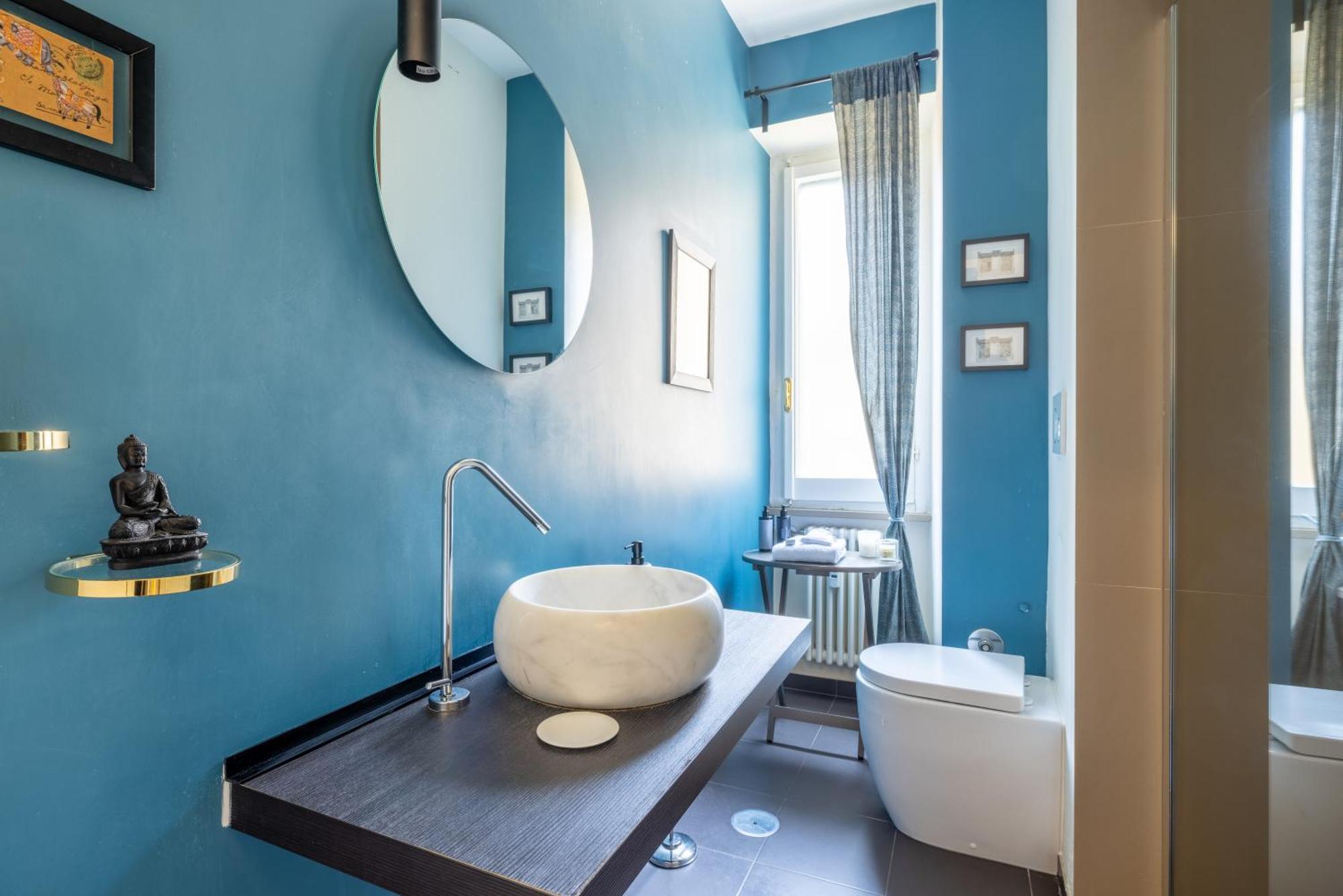 Apartment Kos Colosseo Rome