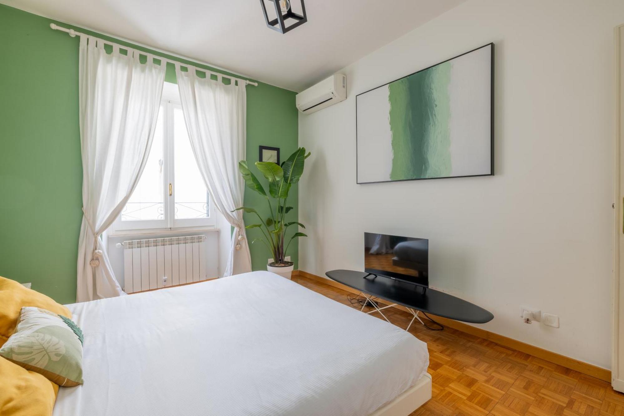 Kos Colosseo Apartment