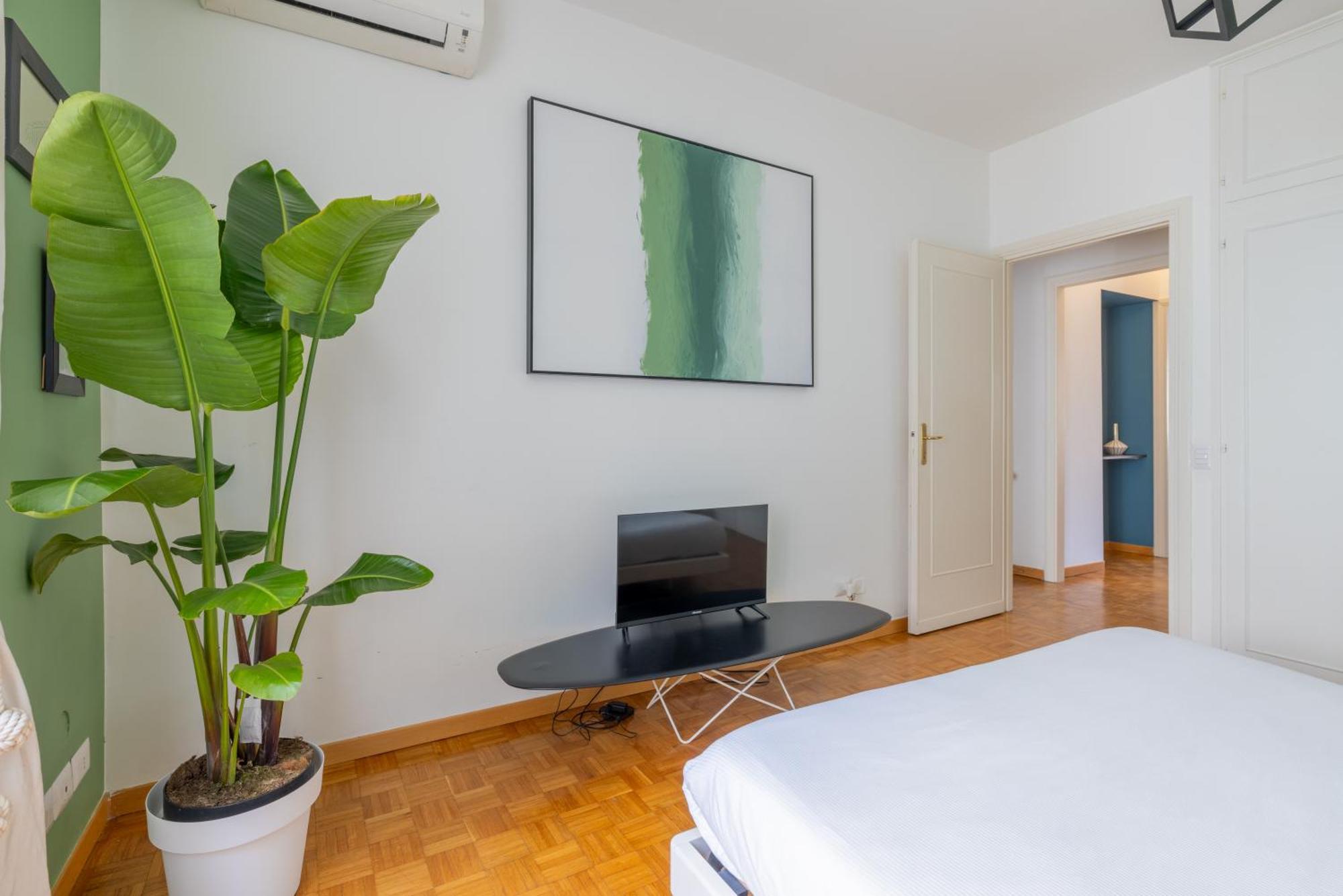 Apartment Kos Colosseo