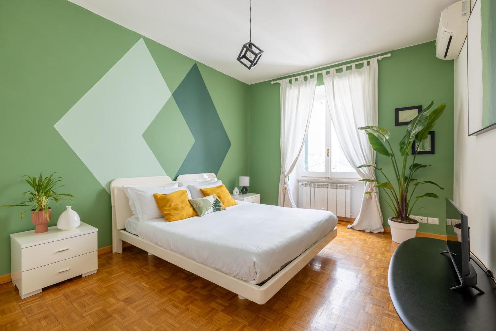 Kos Colosseo Apartment Rome