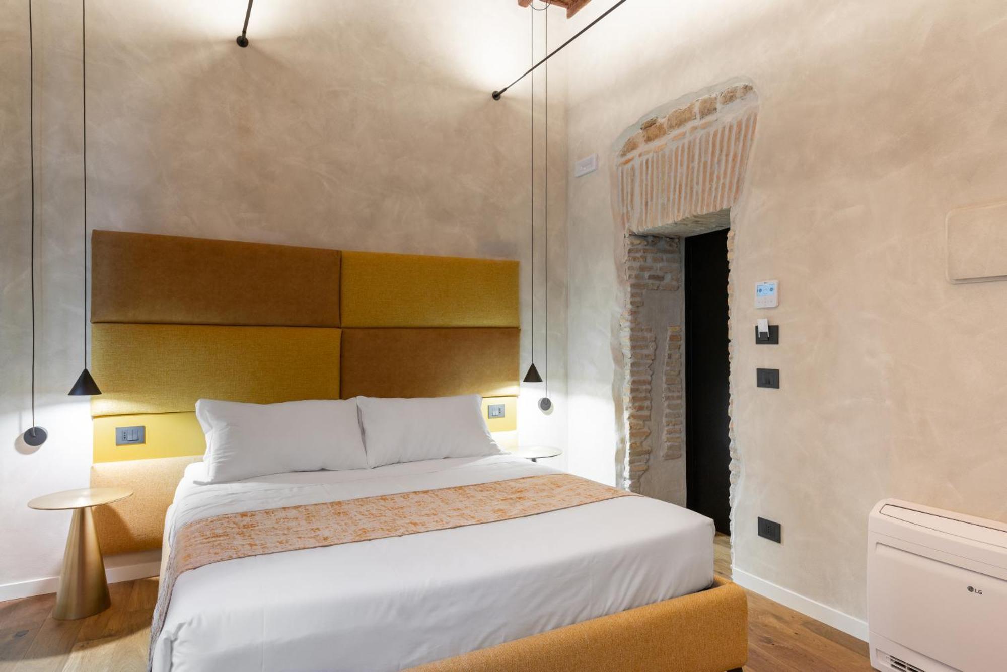 Palazzo Olivia By 101 Flat In Affittacamere Roma