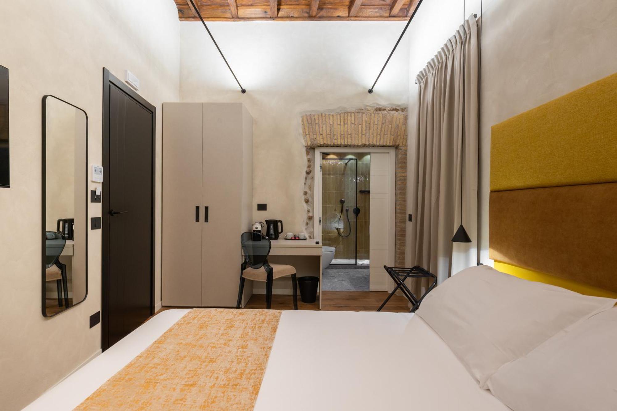 Palazzo Olivia By 101 Flat In Roma
