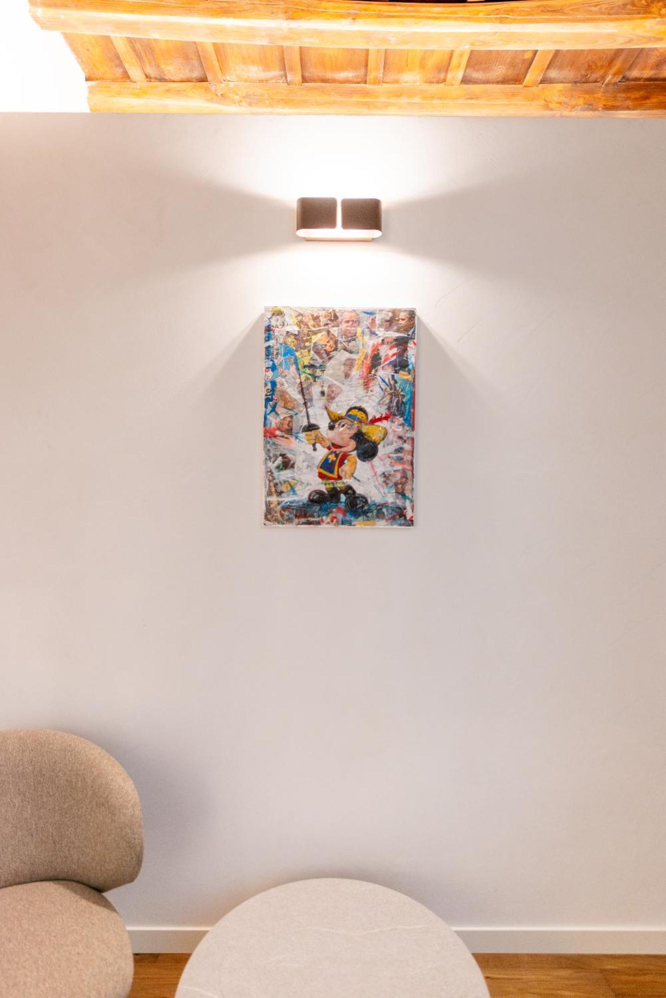 Palazzo Olivia By 101 Flat In Affittacamere
