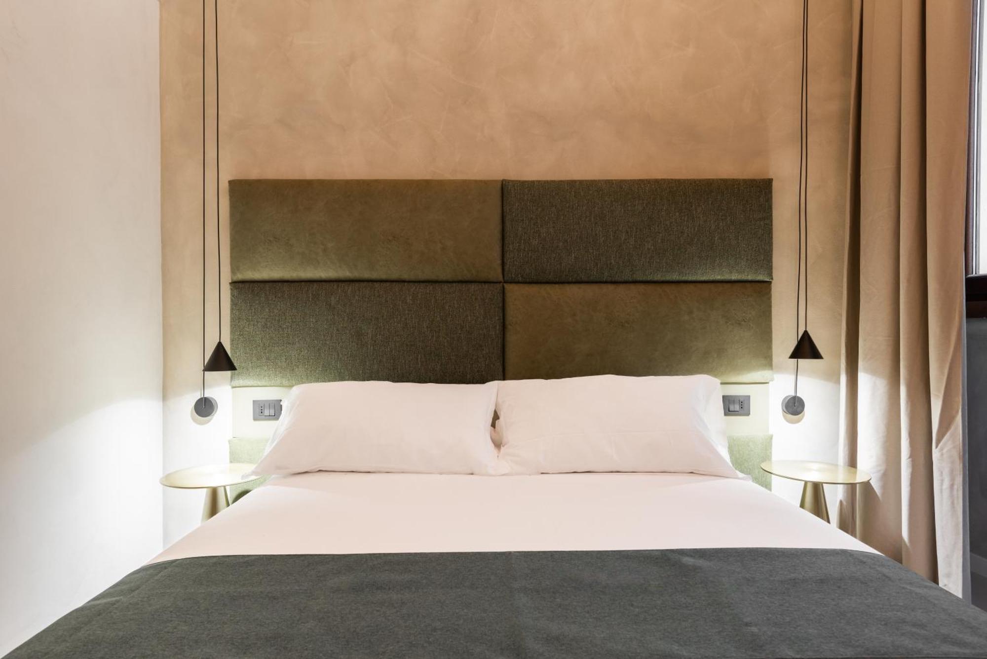 Palazzo Olivia By 101 Flat In 2* Roma