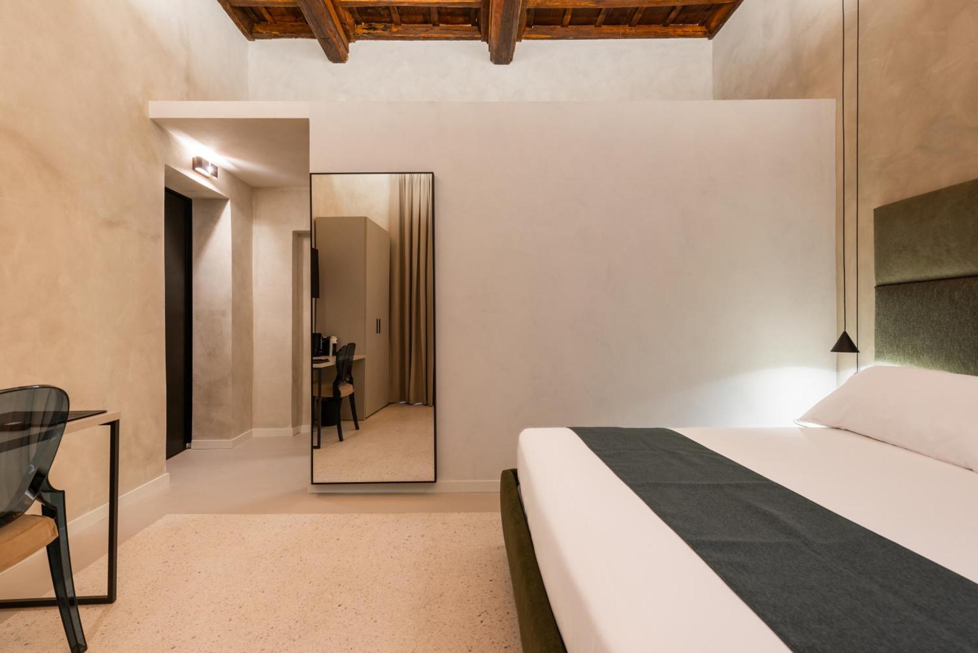 Palazzo Olivia By 101 Flat In Affittacamere 2*