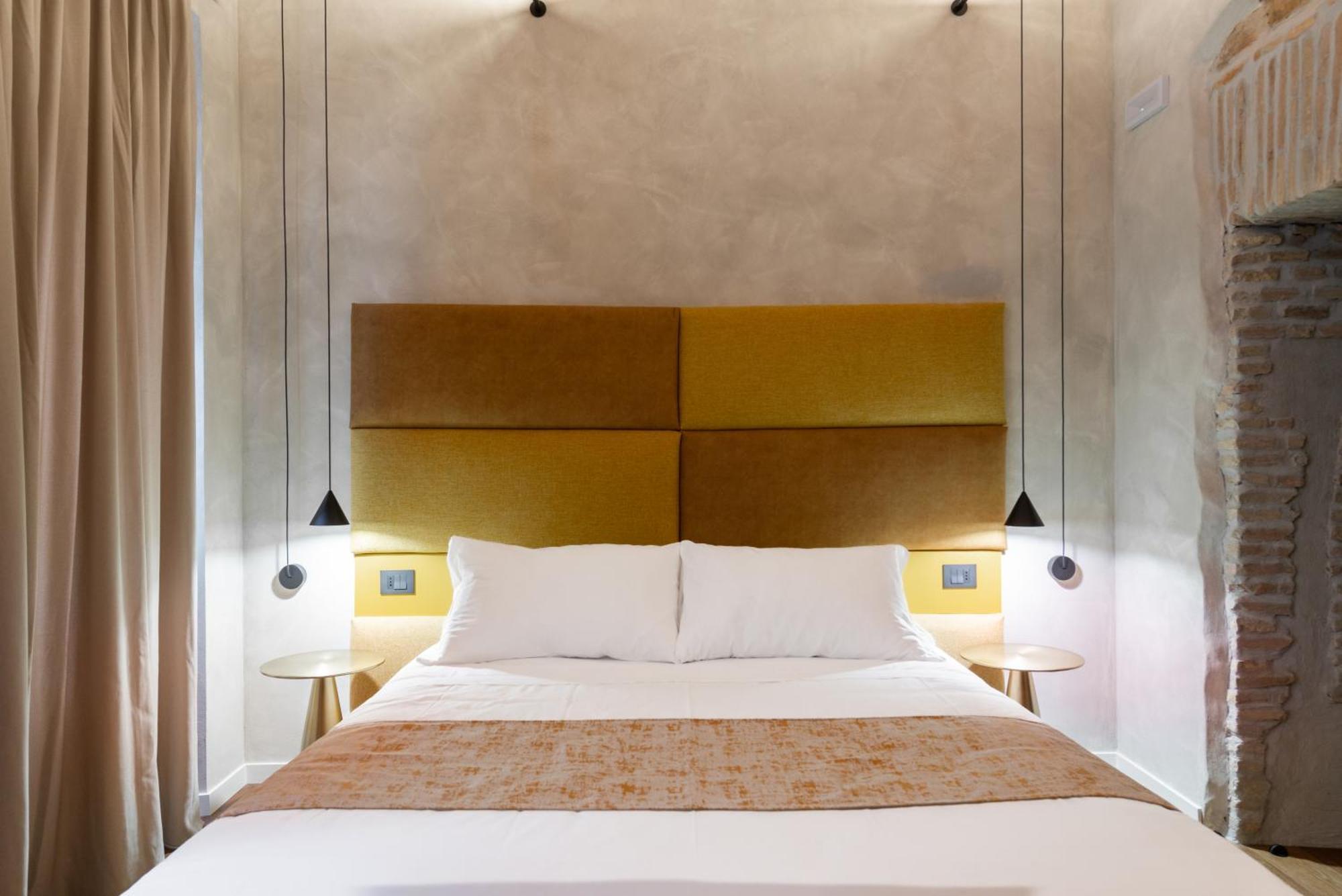 Palazzo Olivia By 101 Flat In Affittacamere Roma