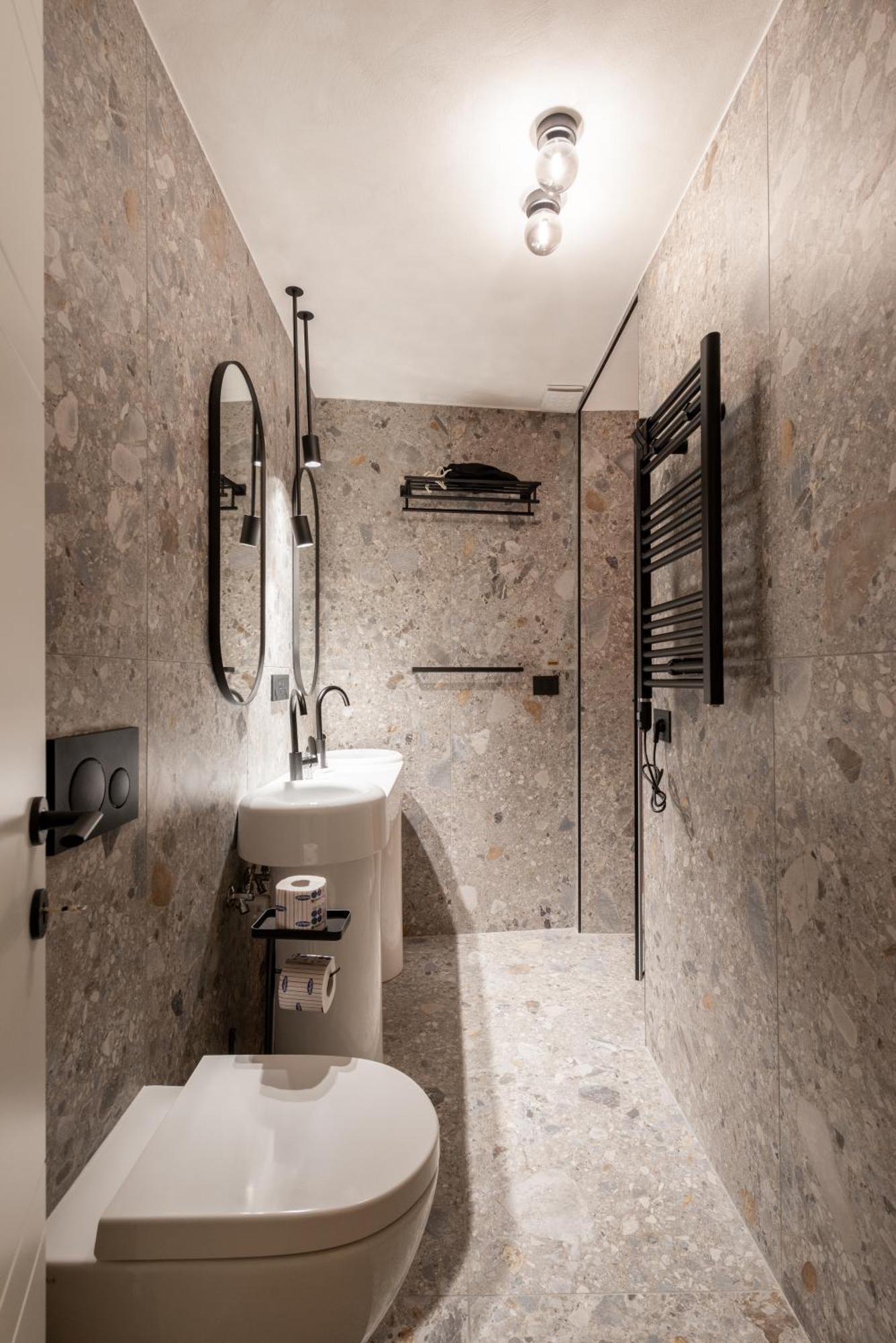 Palazzo Olivia By 101 Flat In