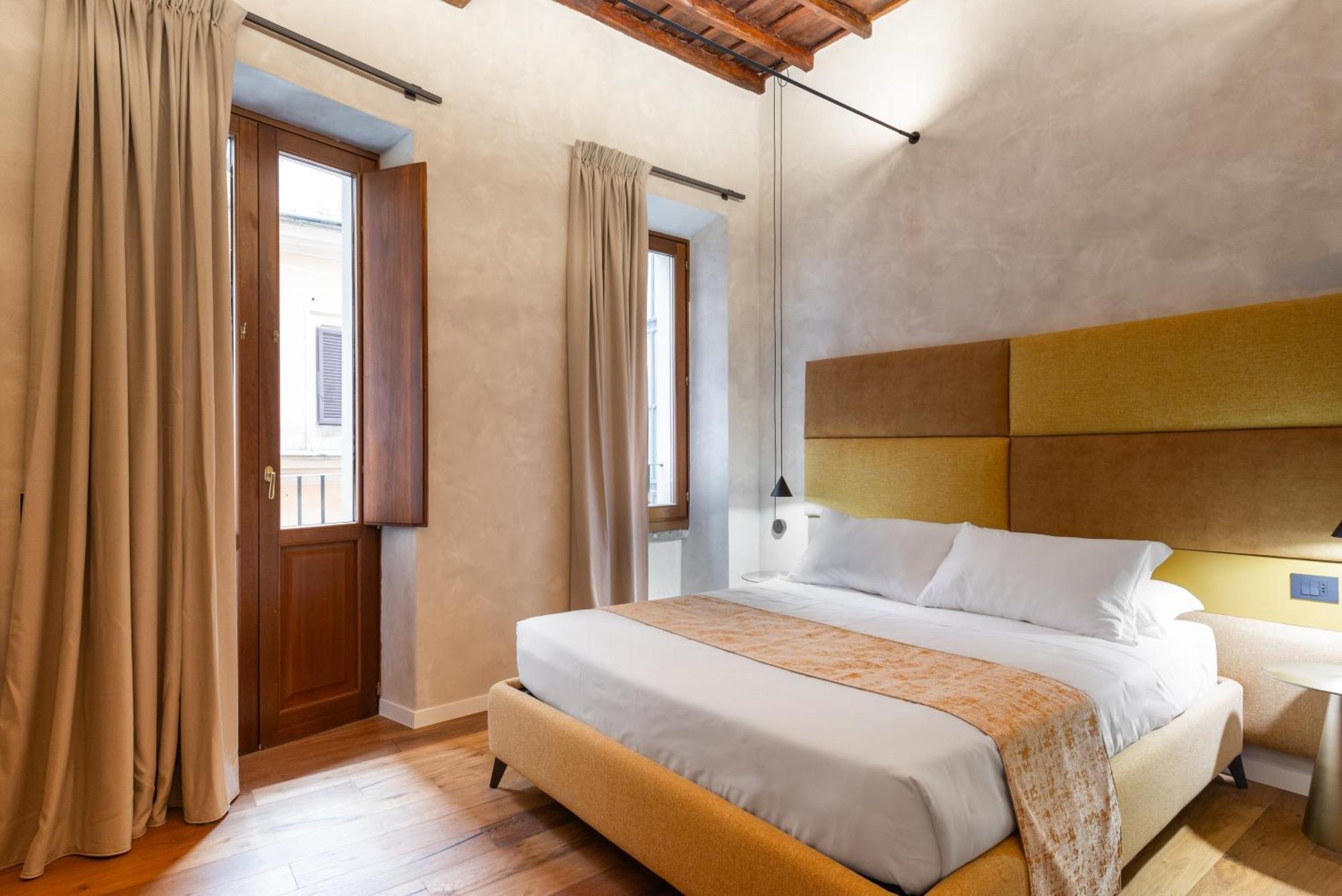 Affittacamere Palazzo Olivia By 101 Flat In