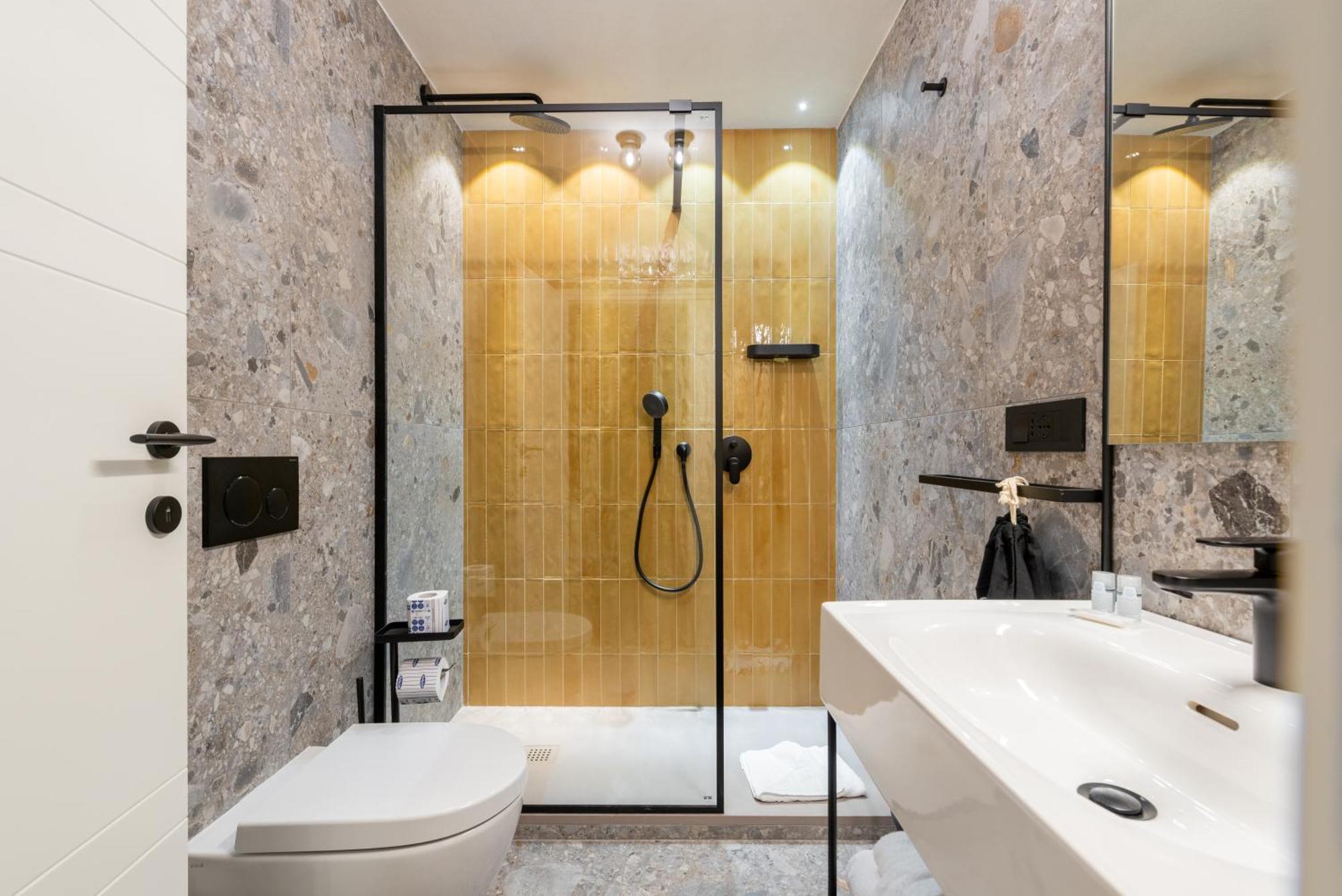 Affittacamere Palazzo Olivia By 101 Flat In 2*