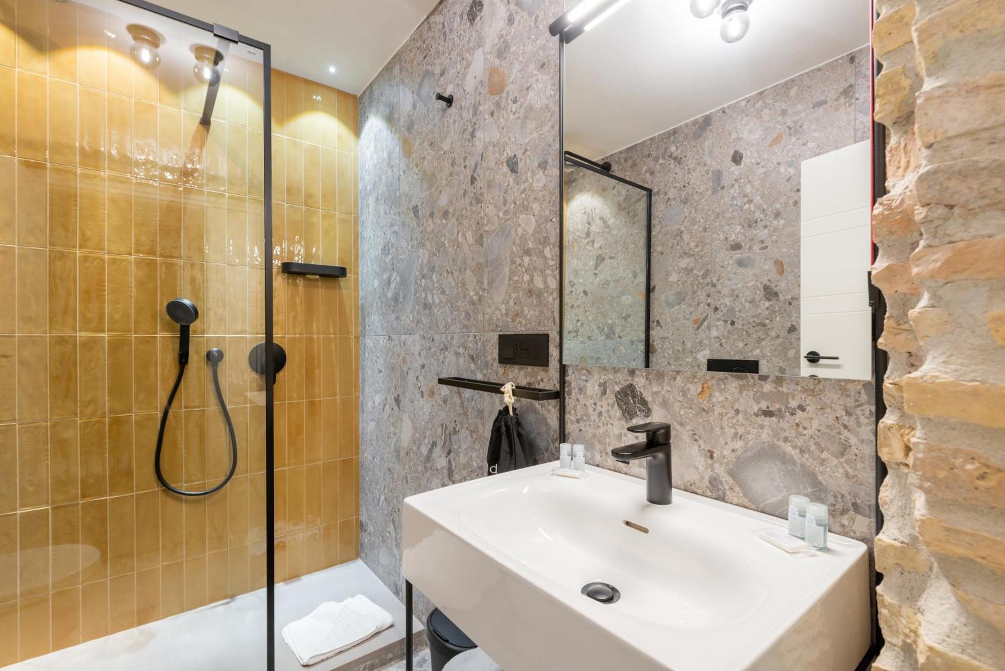 Palazzo Olivia By 101 Flat In Affittacamere