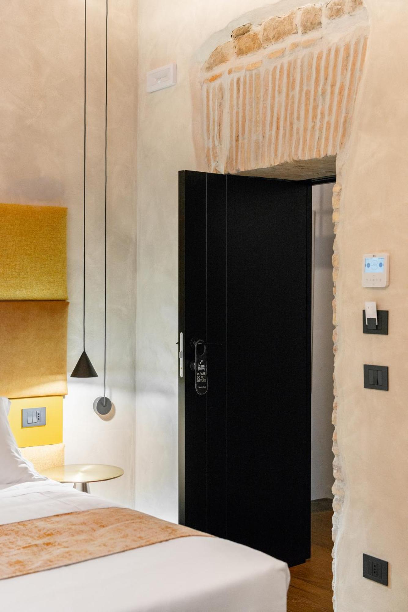 Palazzo Olivia By 101 Flat In Affittacamere Roma
