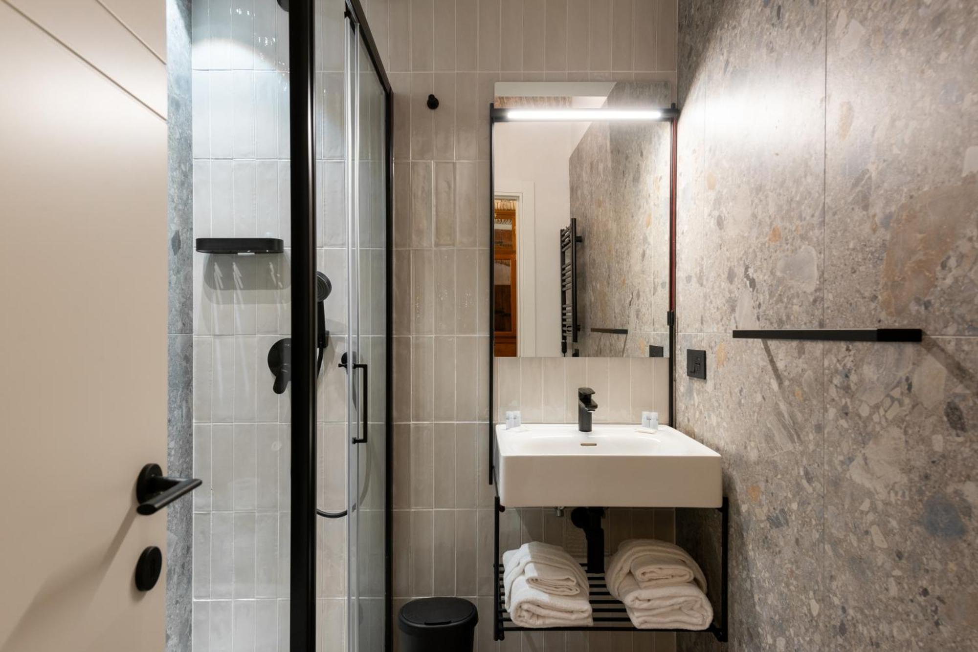 Affittacamere Palazzo Olivia By 101 Flat In Roma