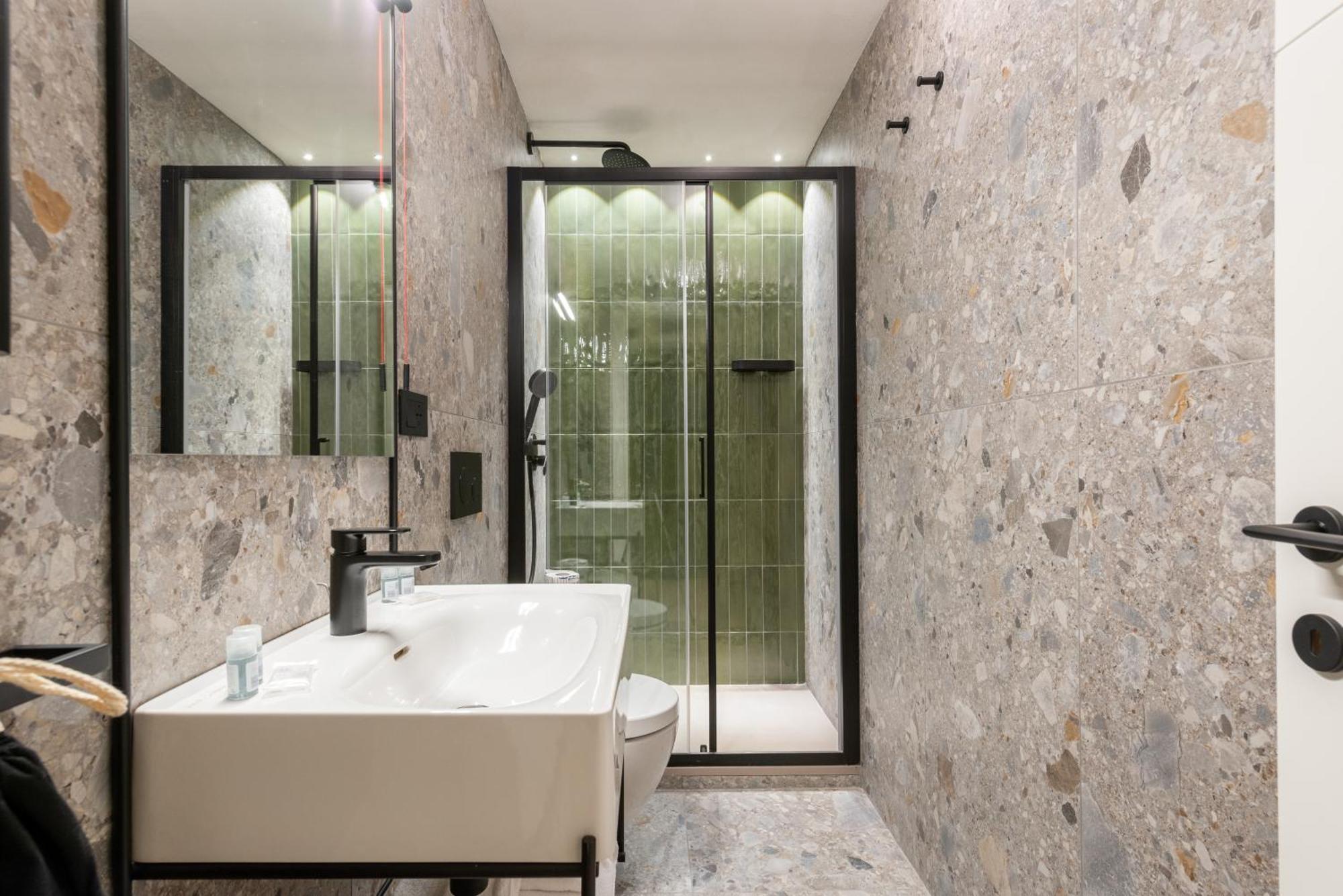 Palazzo Olivia By 101 Flat In Roma