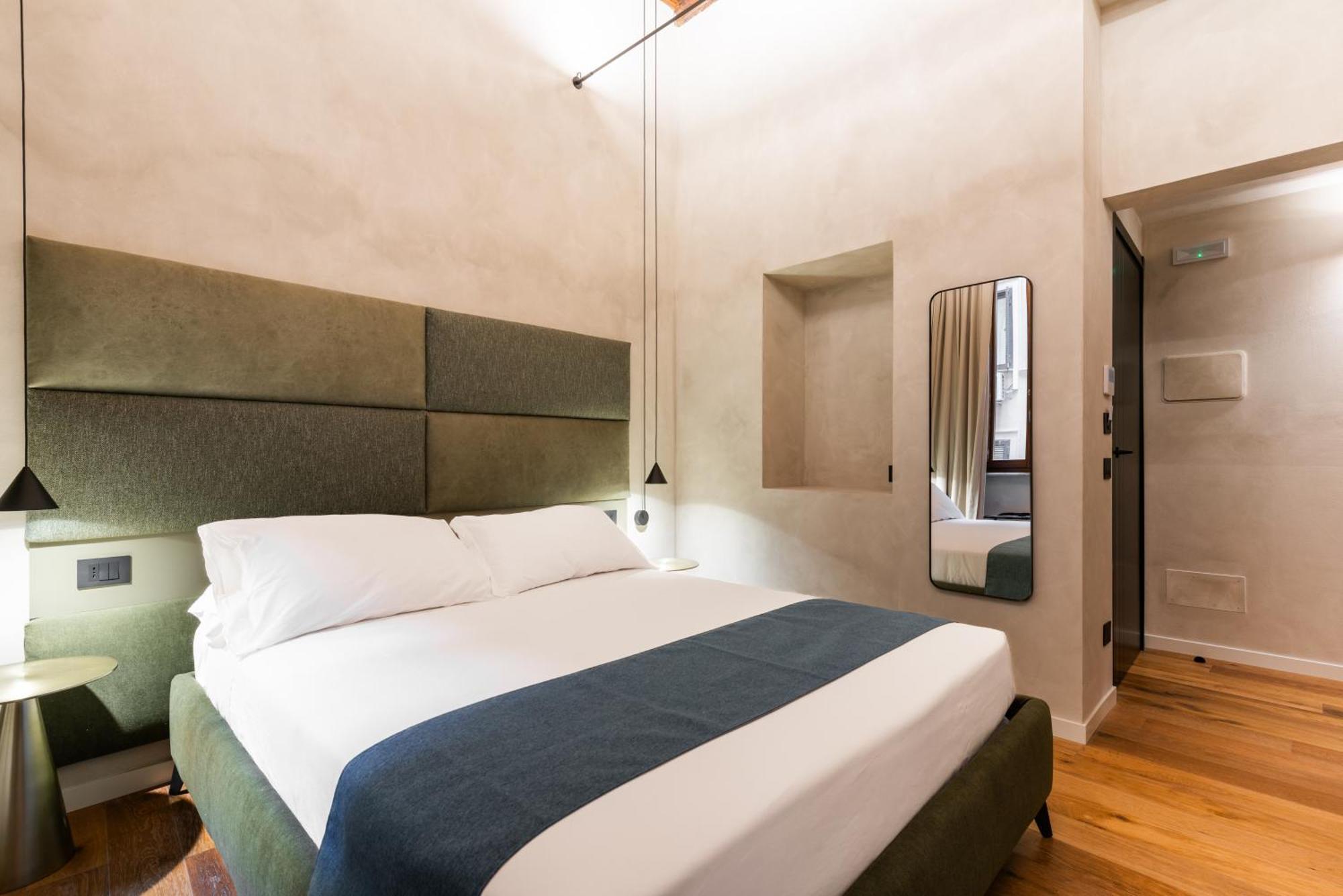 Palazzo Olivia By 101 Flat In